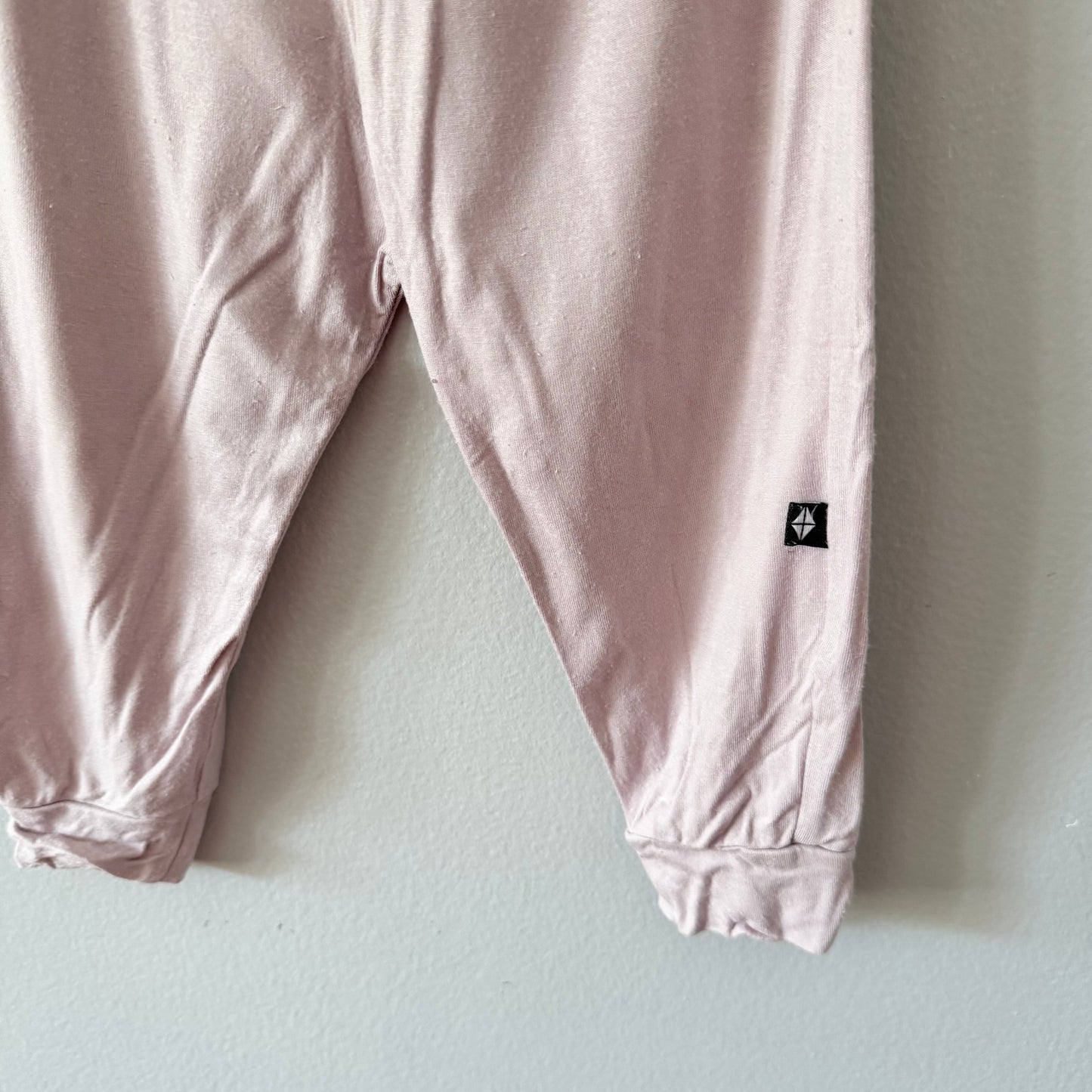 Kyte / Lavender pants / 18-24M