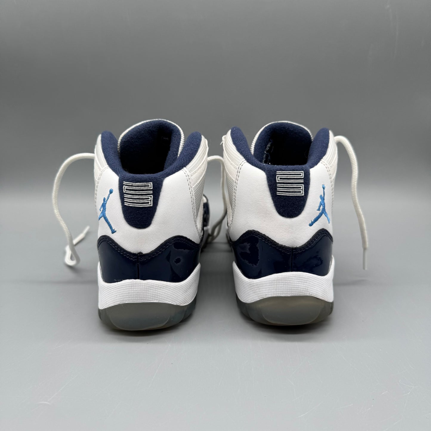 Nike / Air Jordan 11 Retro PS 'Win Like '82' / Running Shoes / J3