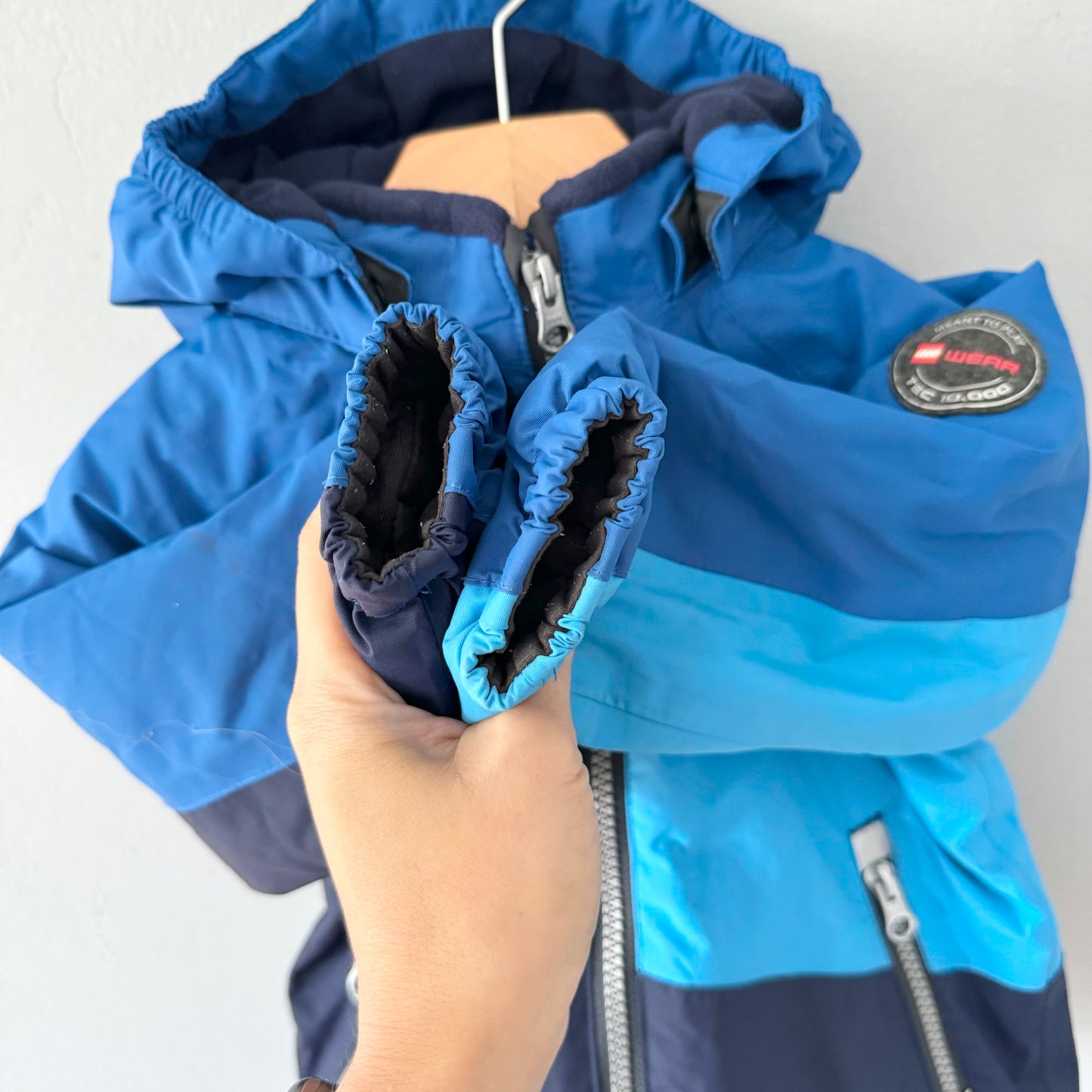 Lego / Winter jacket / 18-24M