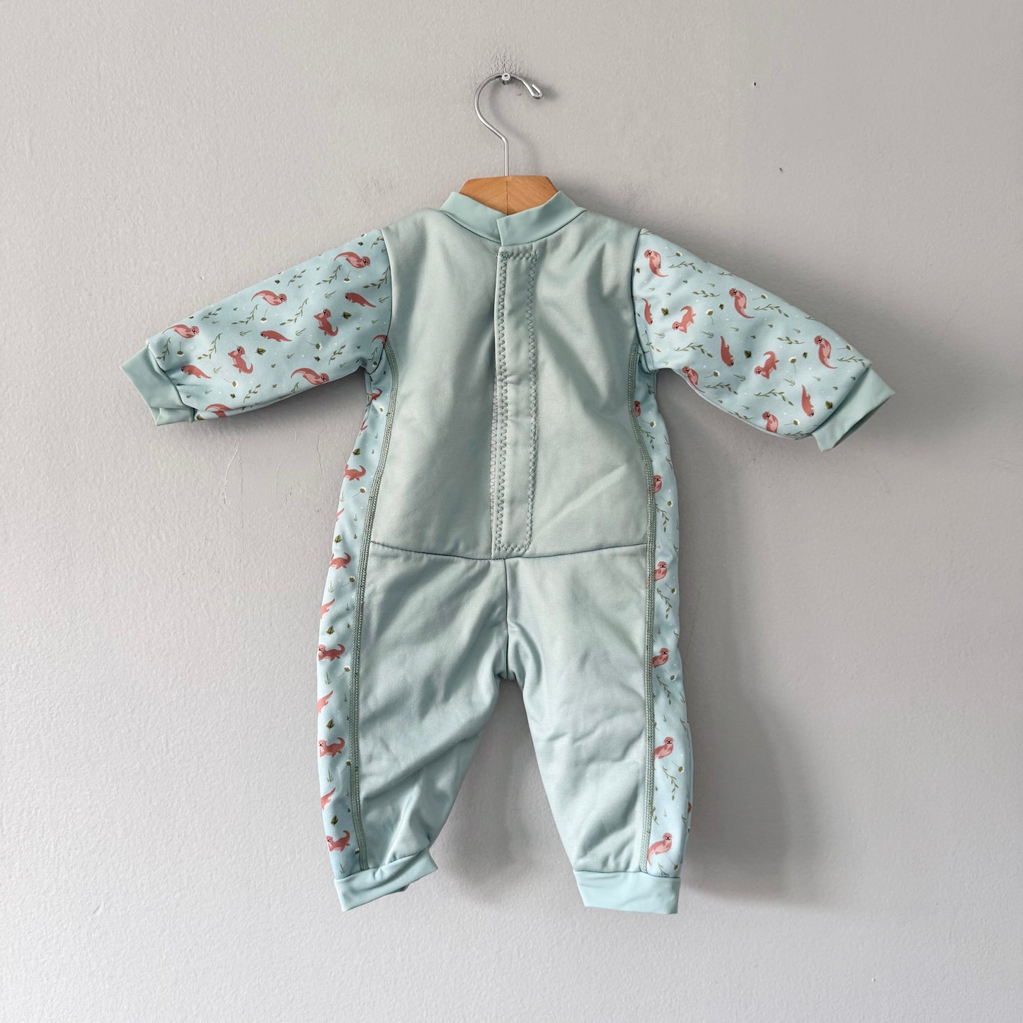 Splash About / Warm in One Wetsuit / 6-12M