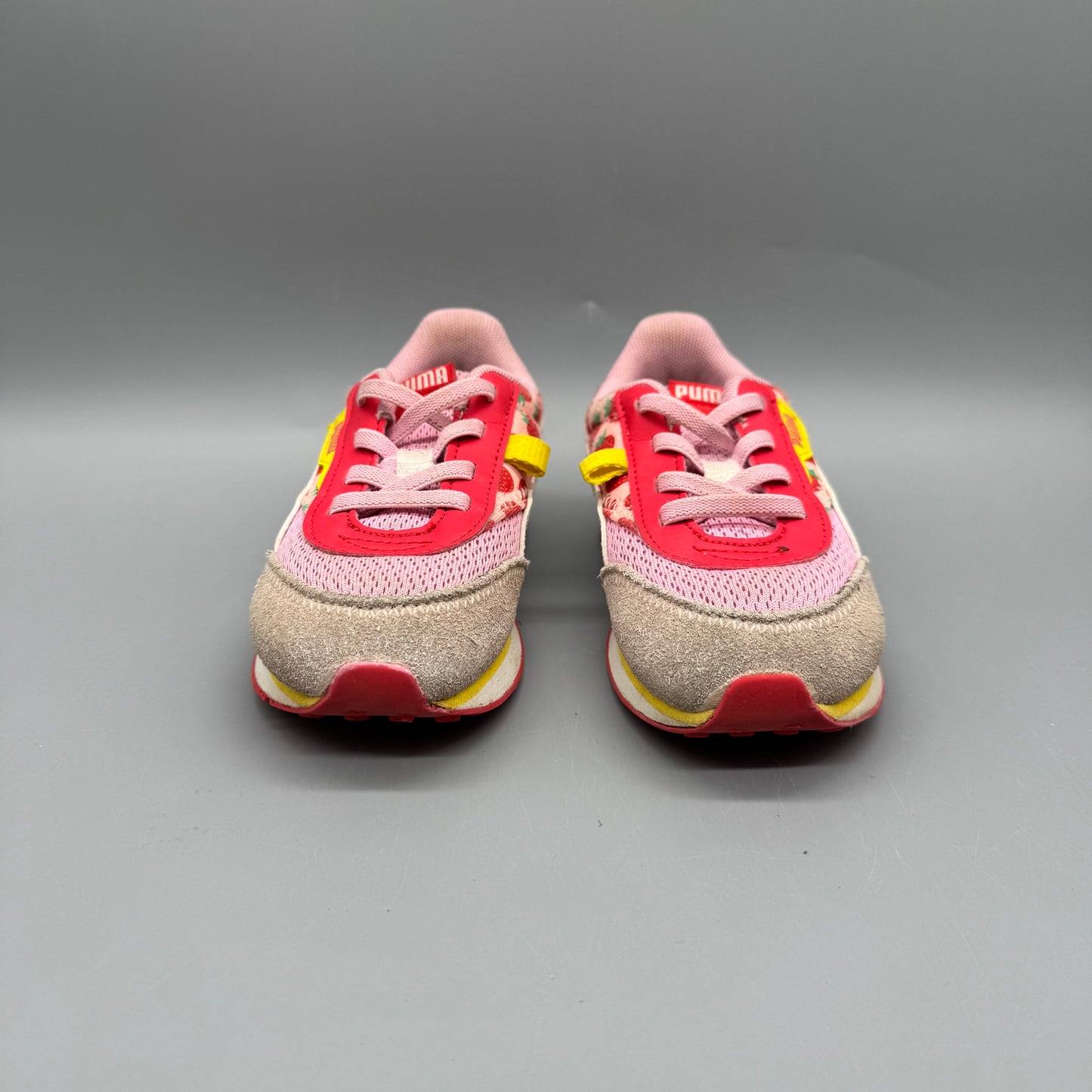 Puma / Running Shoes / US10