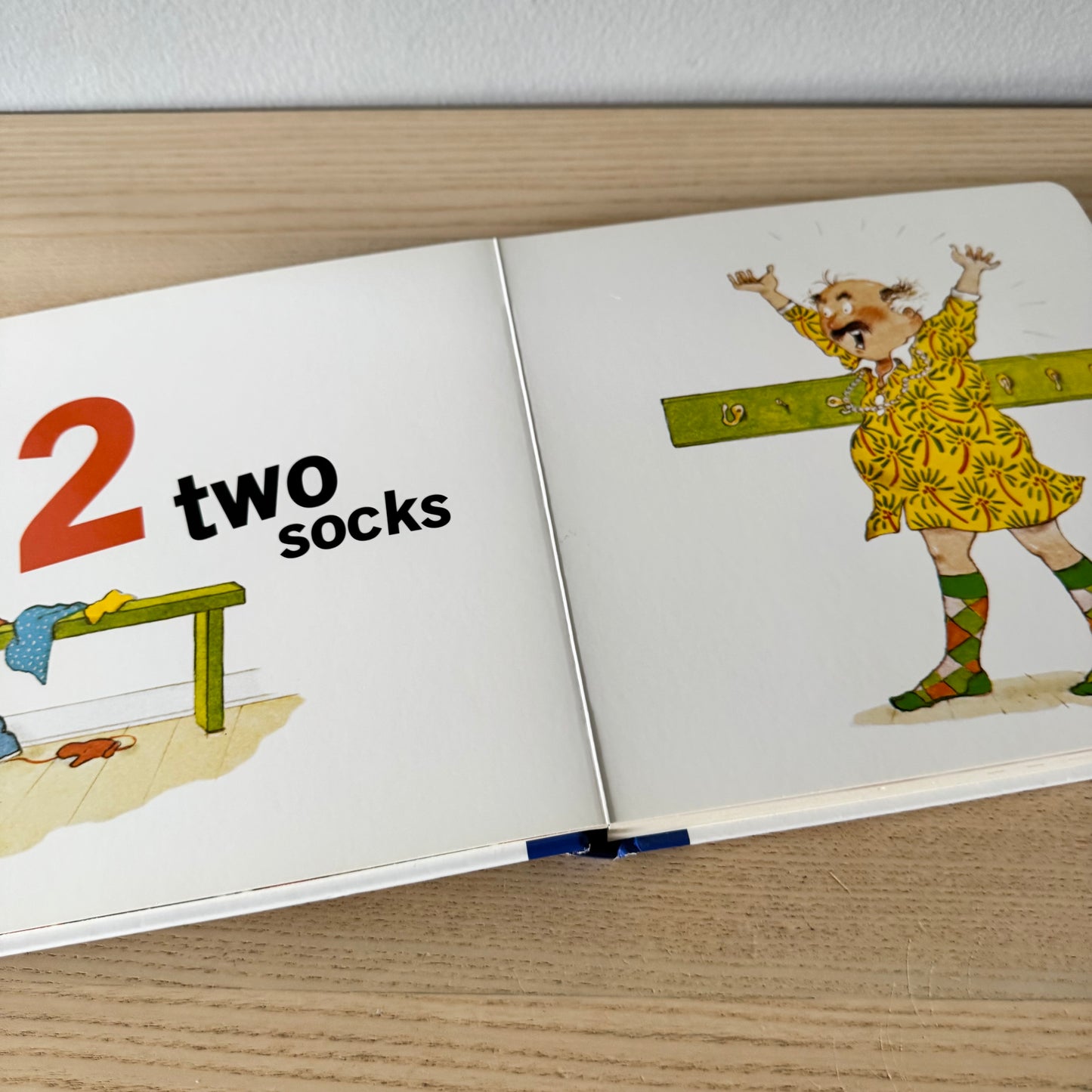 Classic Munsch 123 / Robert Munsch