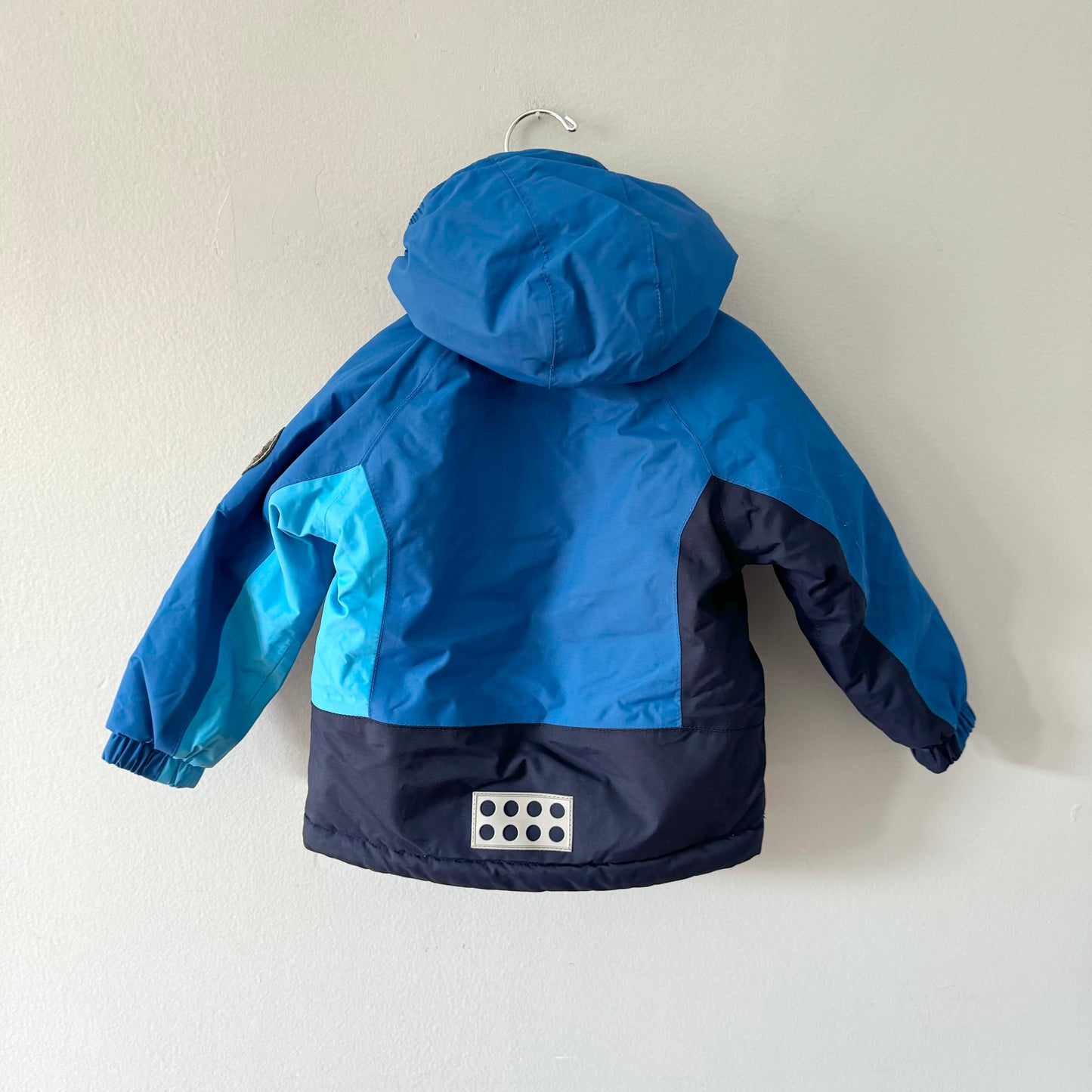 Lego / Winter jacket / 18-24M