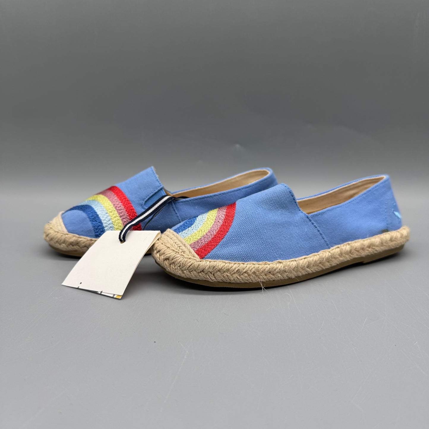 Joules / Slip on shoes / US13 - New with tag