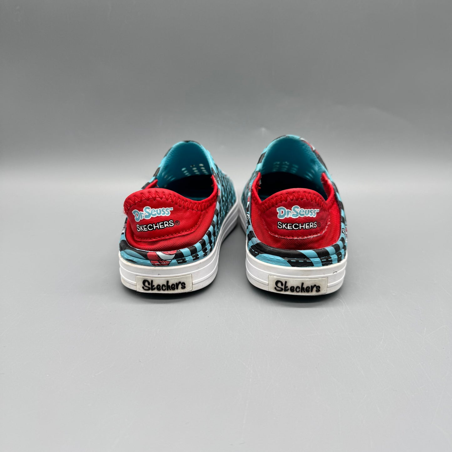 Skecher x Dr. Seuss / Sandals / US12