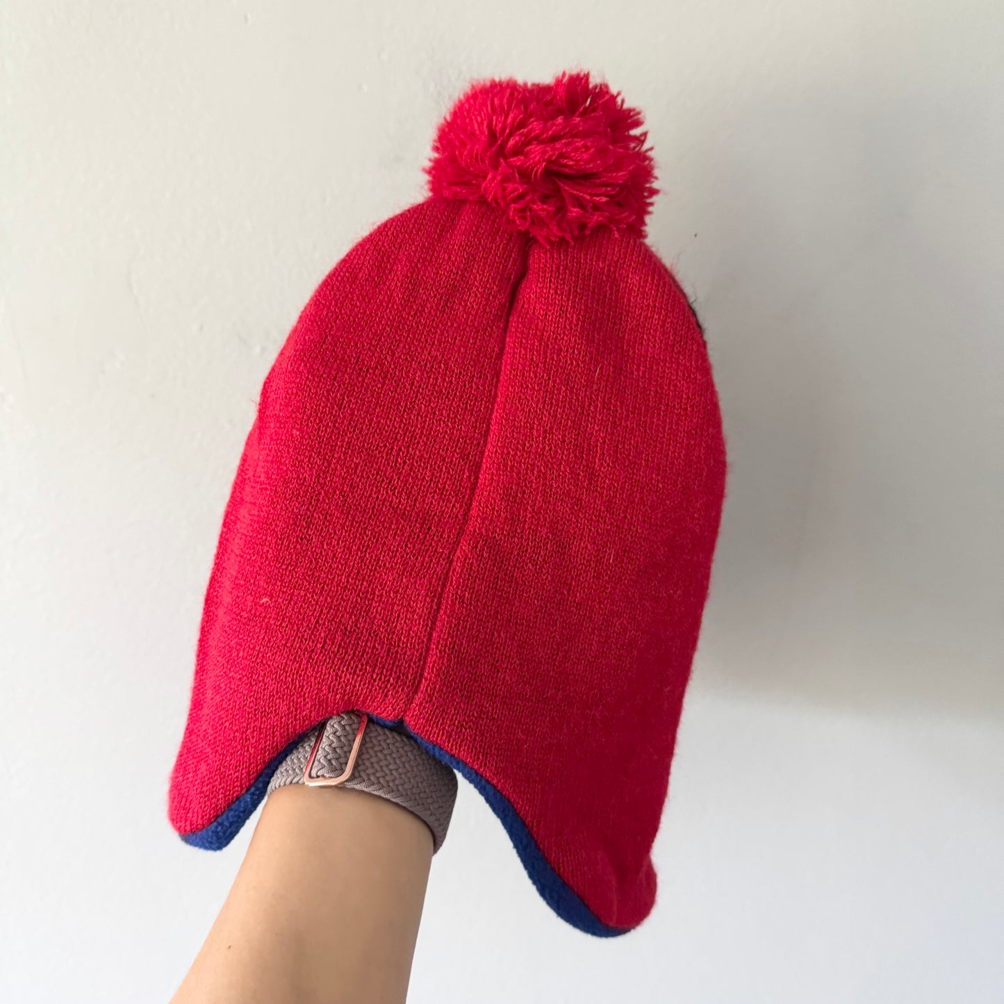 Marvel / Spiderman knit hat / 12-24M