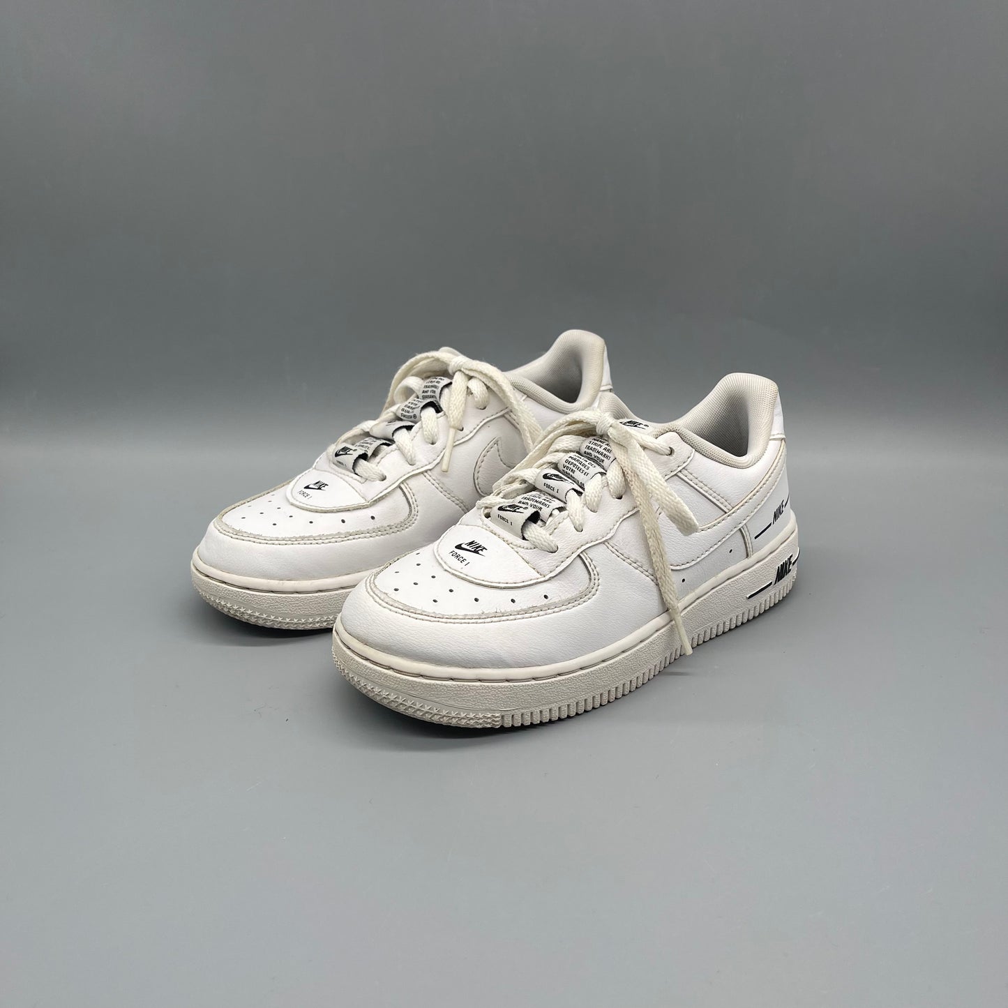 Nike / Air Force 1 / Runner / J1
