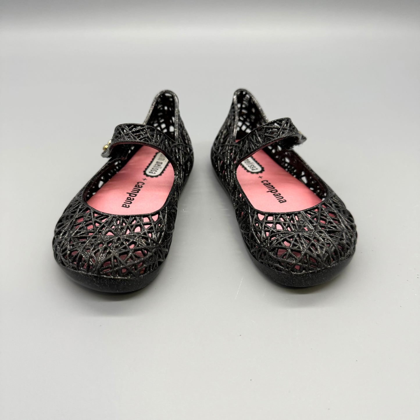 Mini Melissa / Sandals / US6