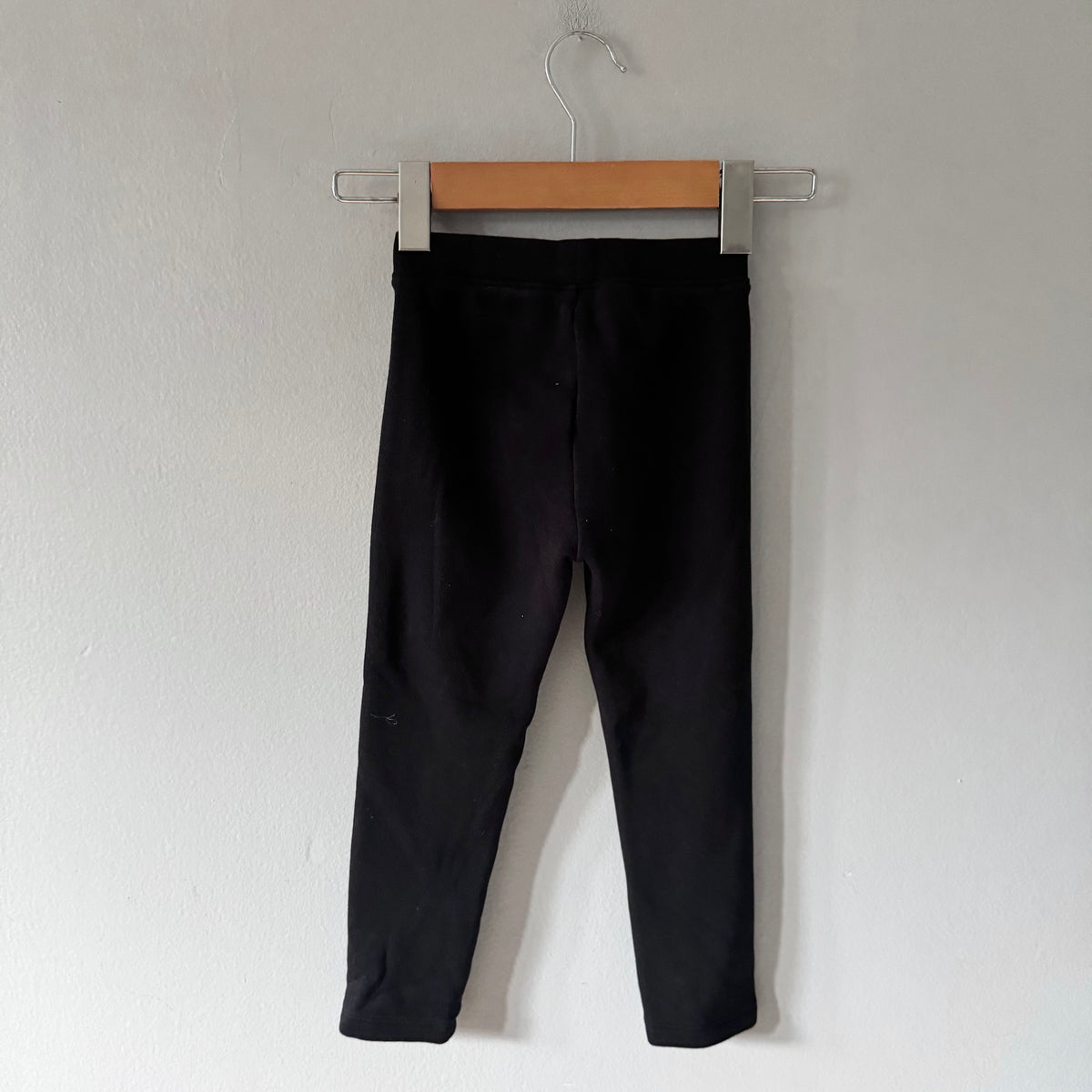 Gap / Lined leggings / 4Y
