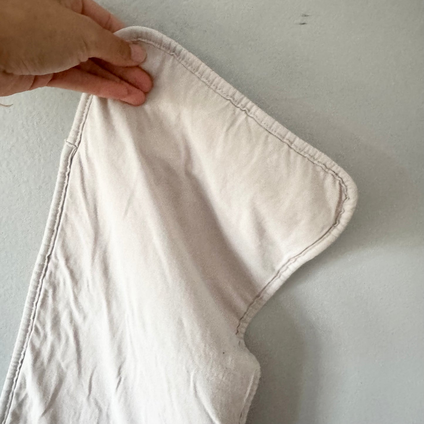 Unknown brand / Burp cloth