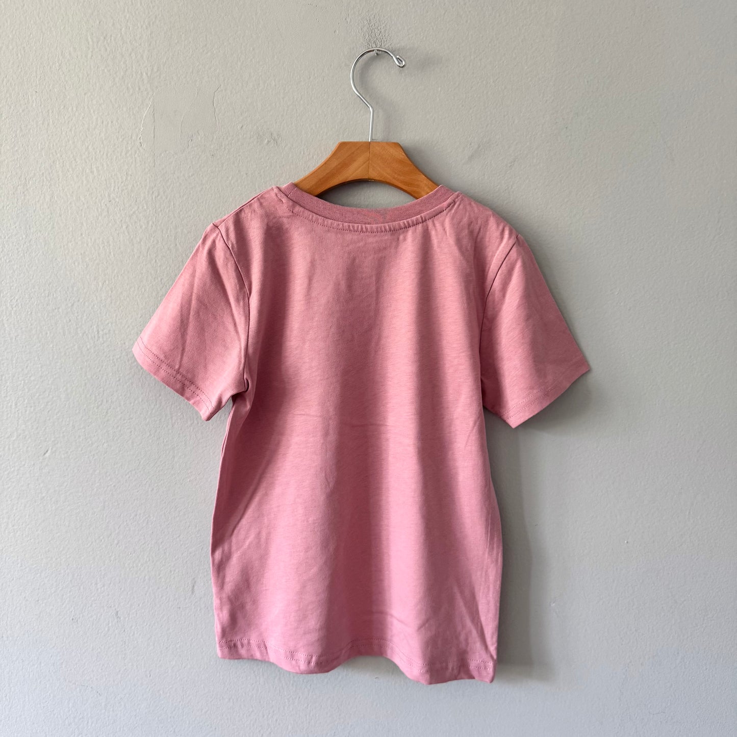 Toy Story / Pink Jessie T-shirt / 6Y
