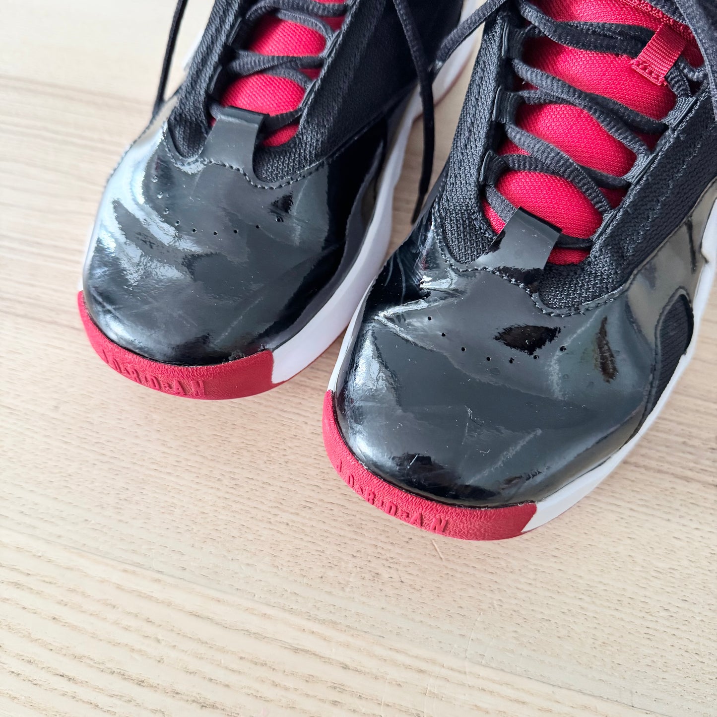 Baskets Nike / Jordan / US7Y, 25cm