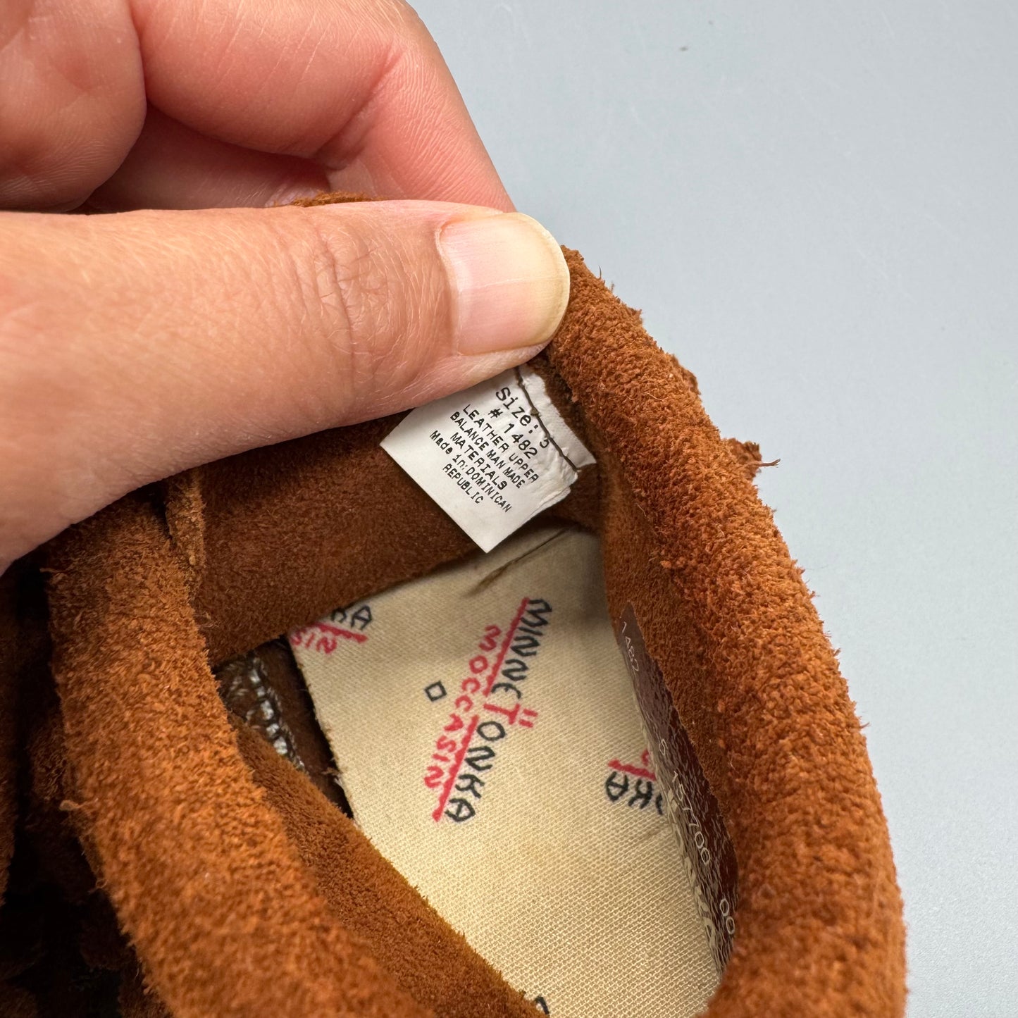 Minnetonka / Bootie / US5