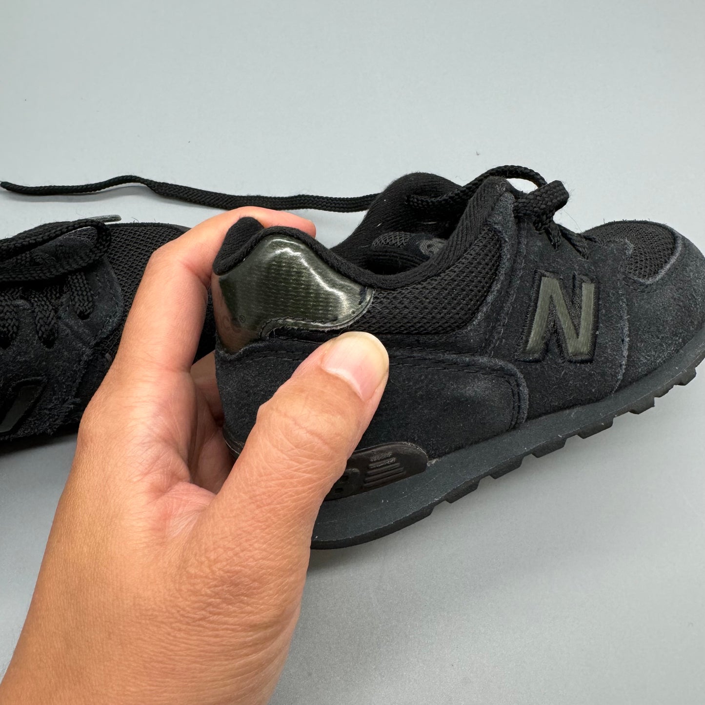New Balance / Runner / US8