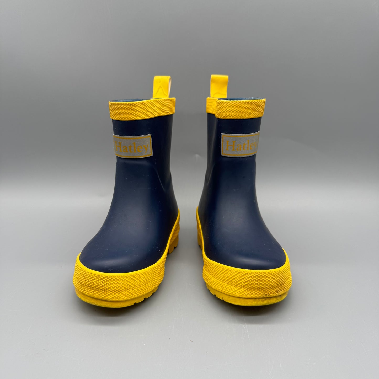 Hatley / Rainboots / US5