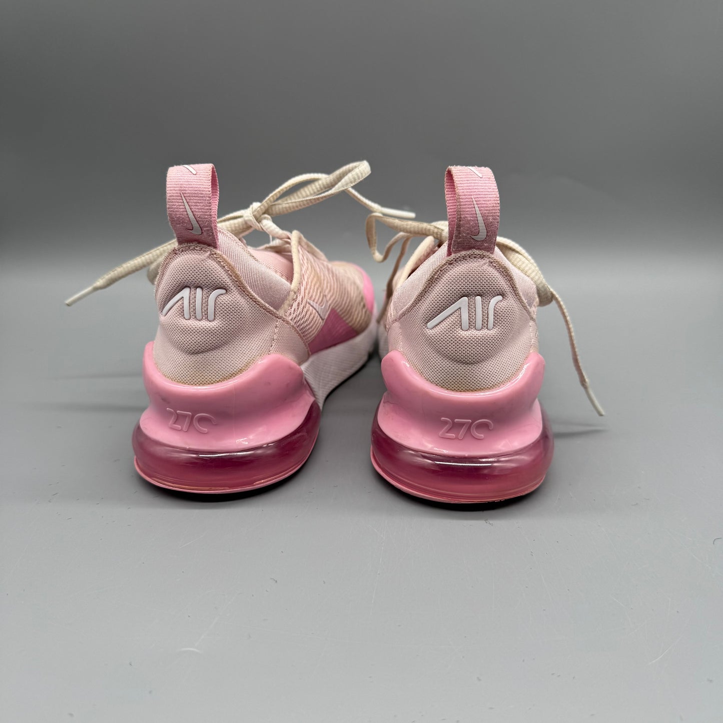 Nike / Air Max 270 / Running Shoes / J1