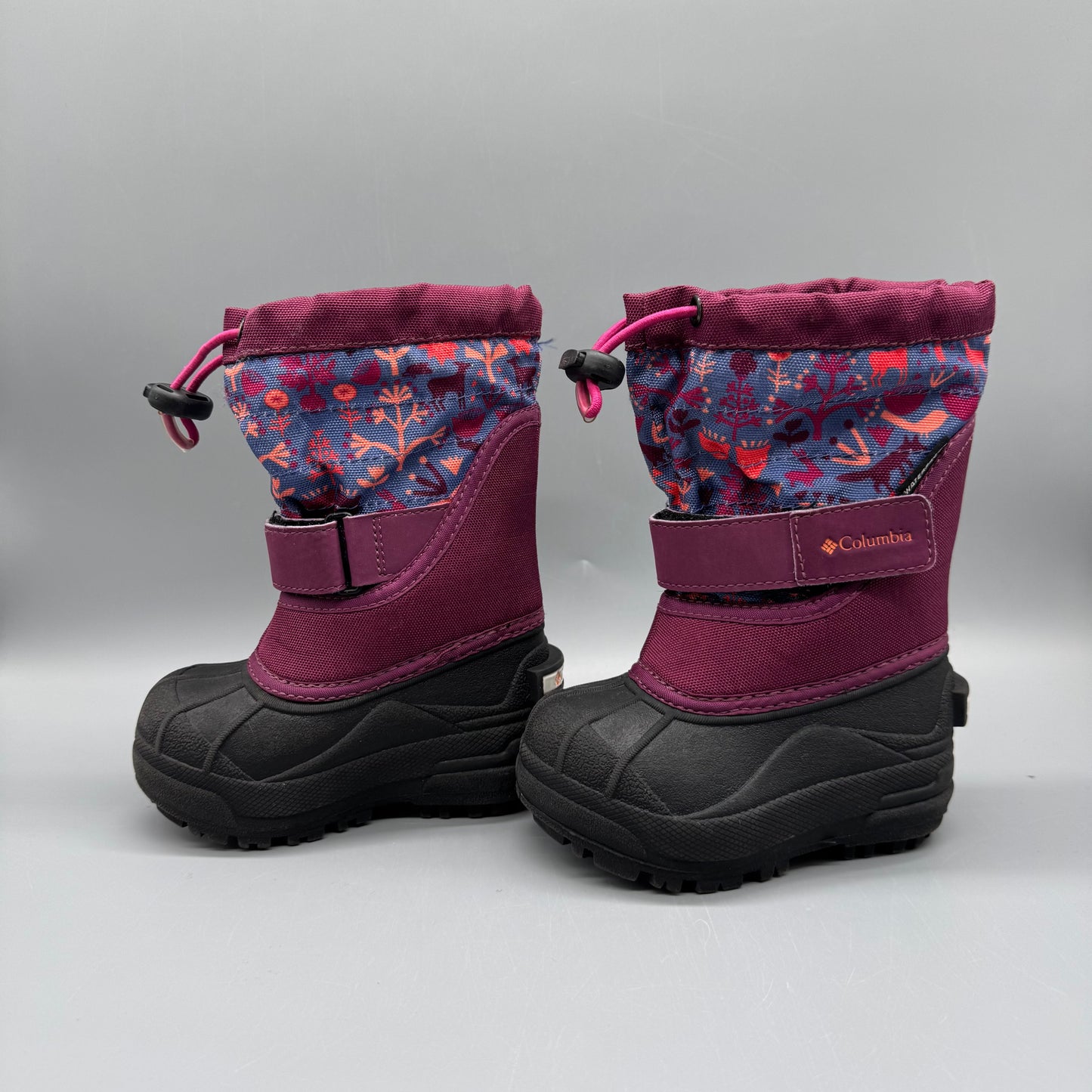 Columbia / Snow Boots / US6