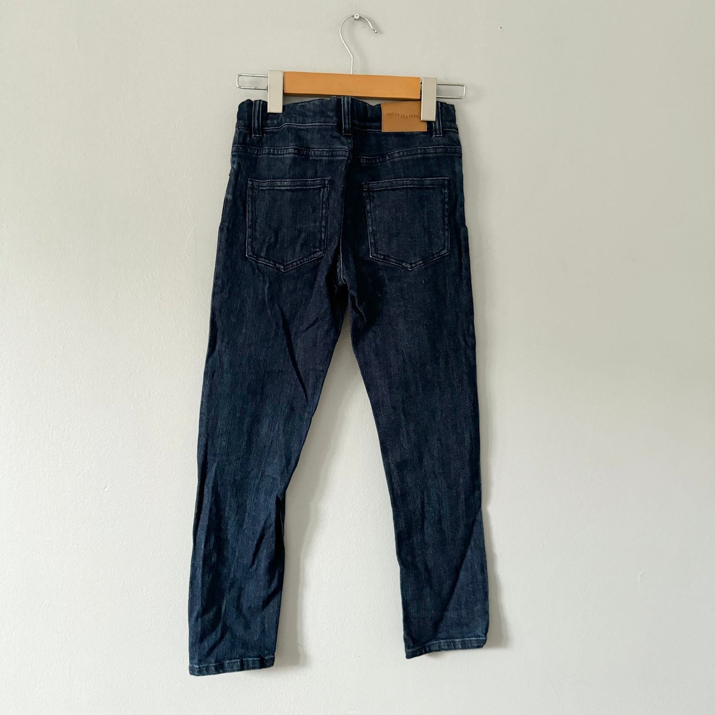 Miles the label / Denim / 8Y - New with tag