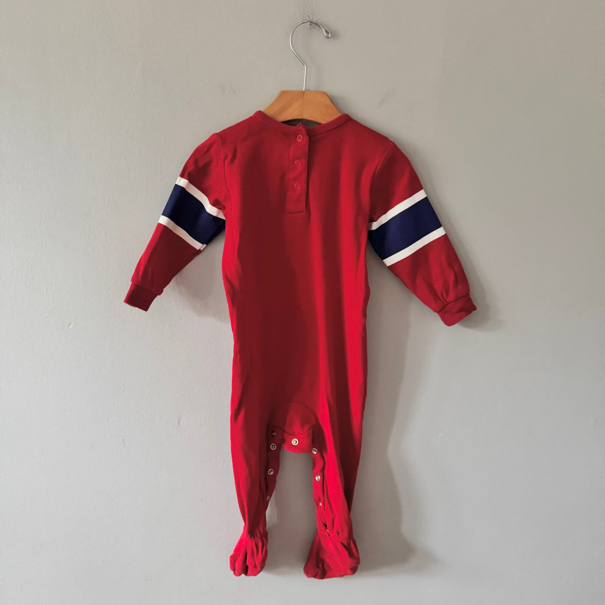 Petit lem x NHL / Canadiens romper / 12M