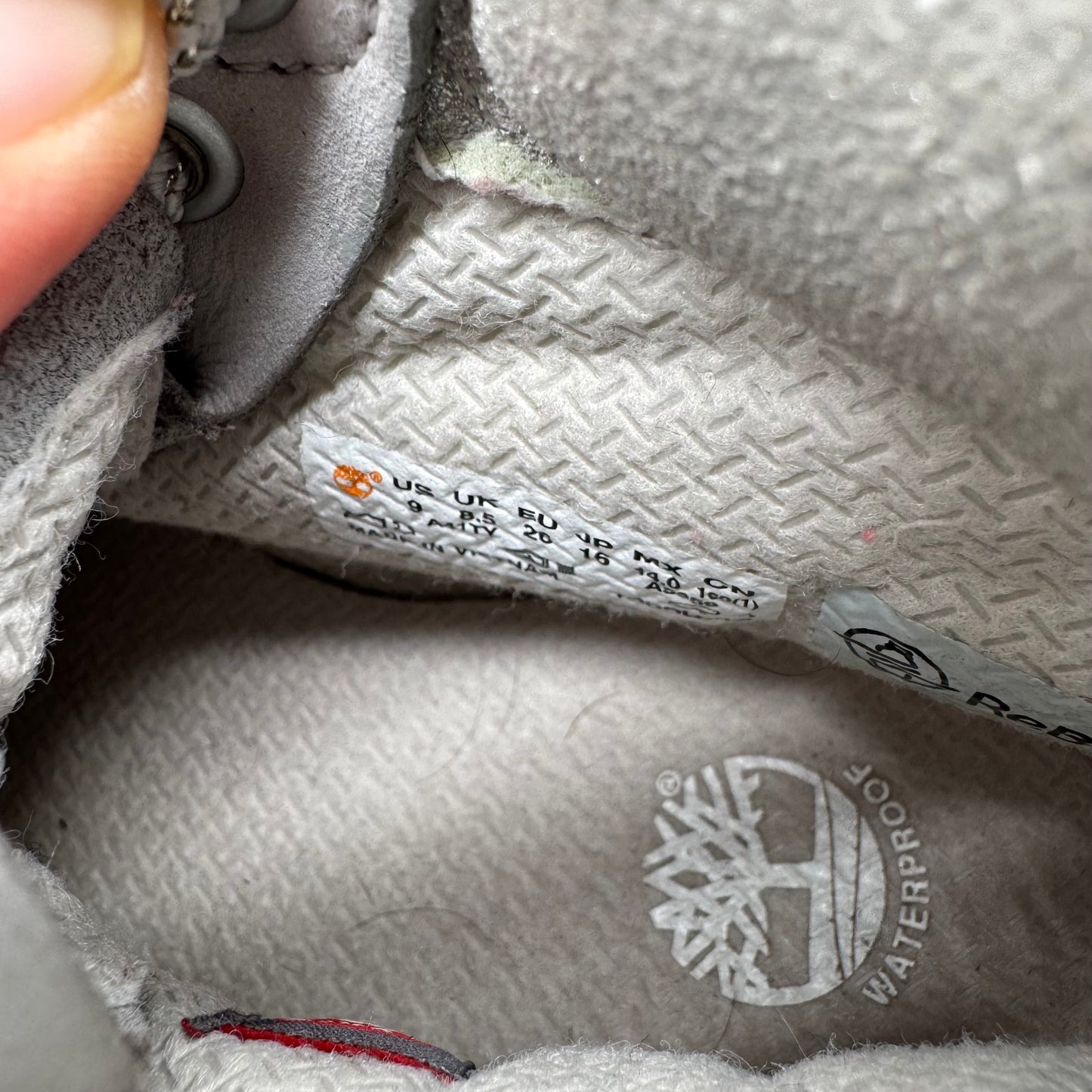 Timberland / Boots / US9