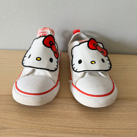 Converse x Kitty / US10