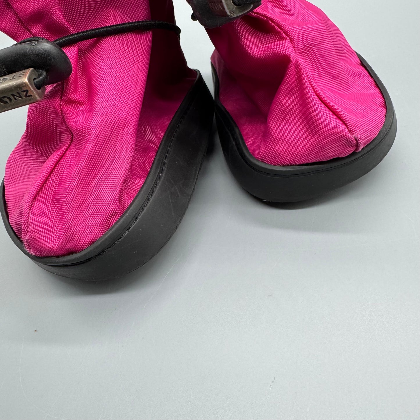 Stonz / Snow Boots / Size Large (Age 1 - 2.5 years)