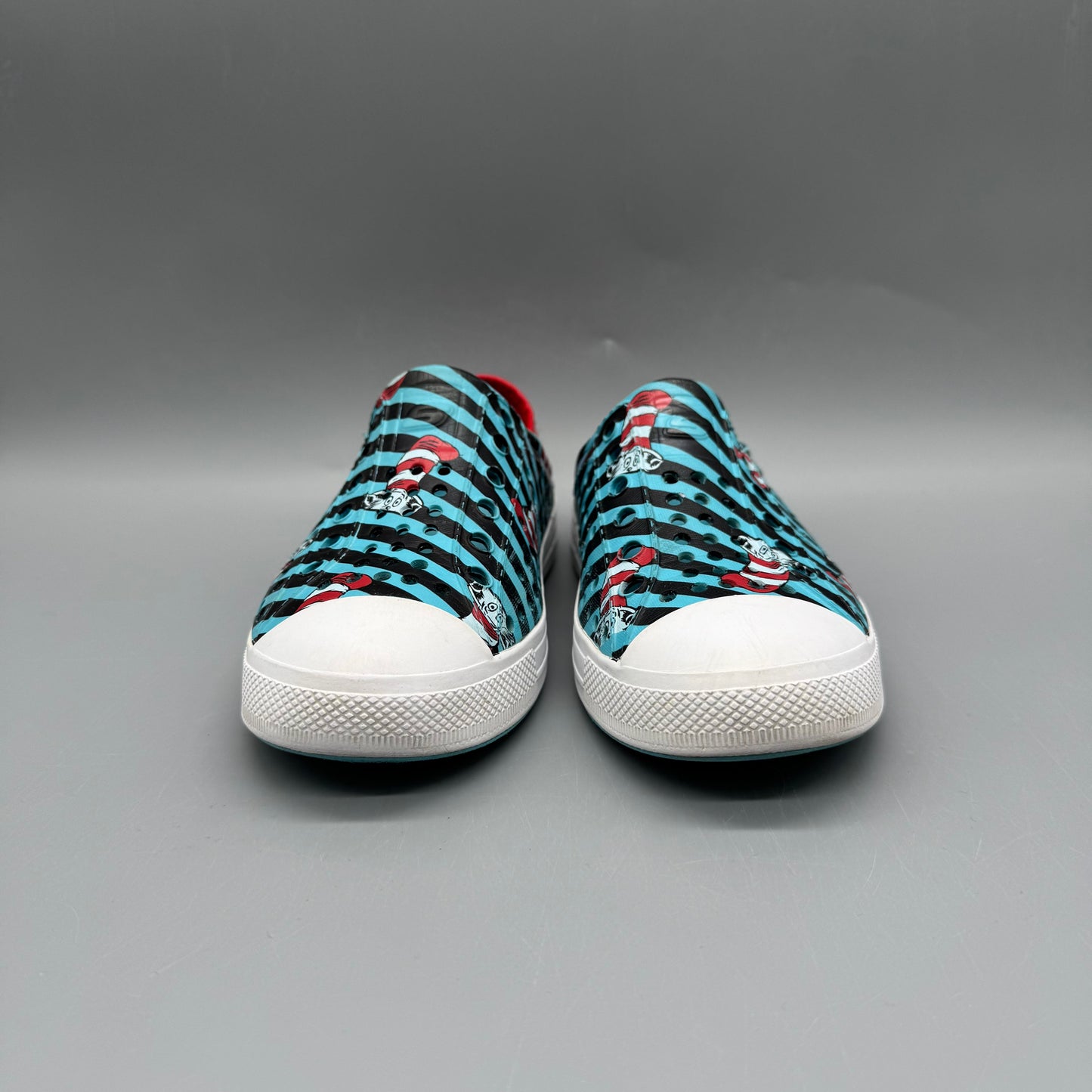 Skecher x Dr. Seuss / Sandals / US12