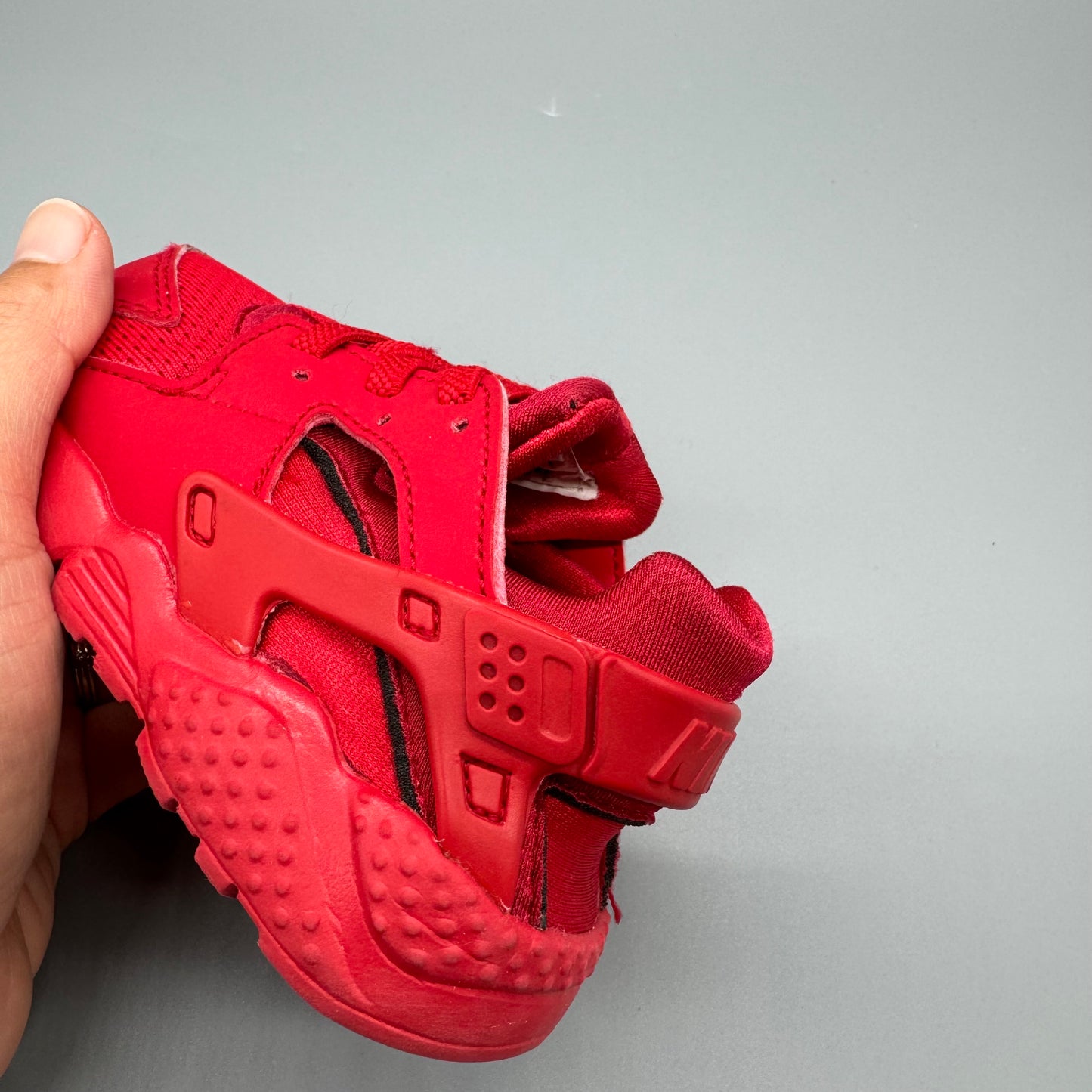 Nike / Air Huarache / Runner / US6