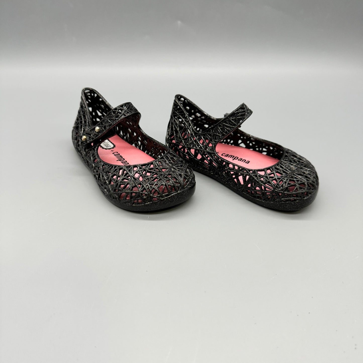 Mini Melissa / Sandals / US6