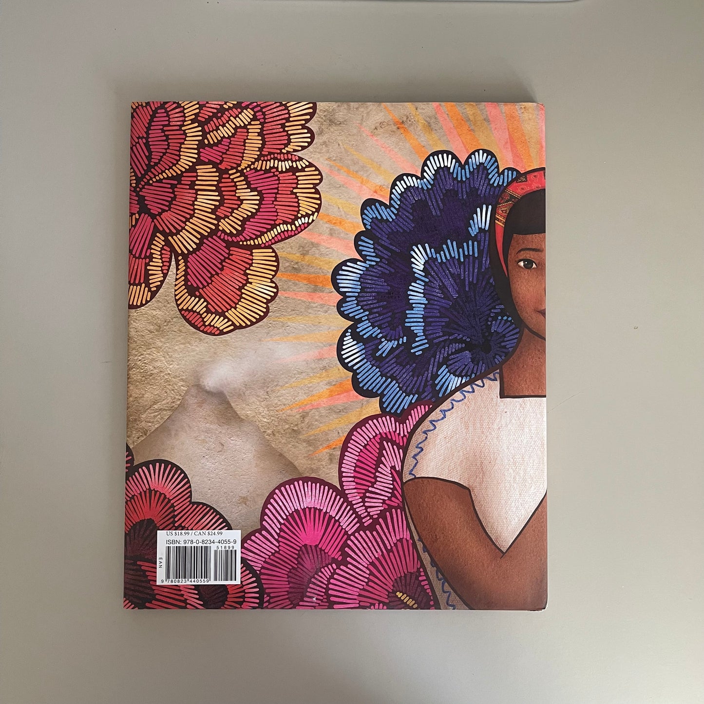 Dreamers / Yuyi Morales