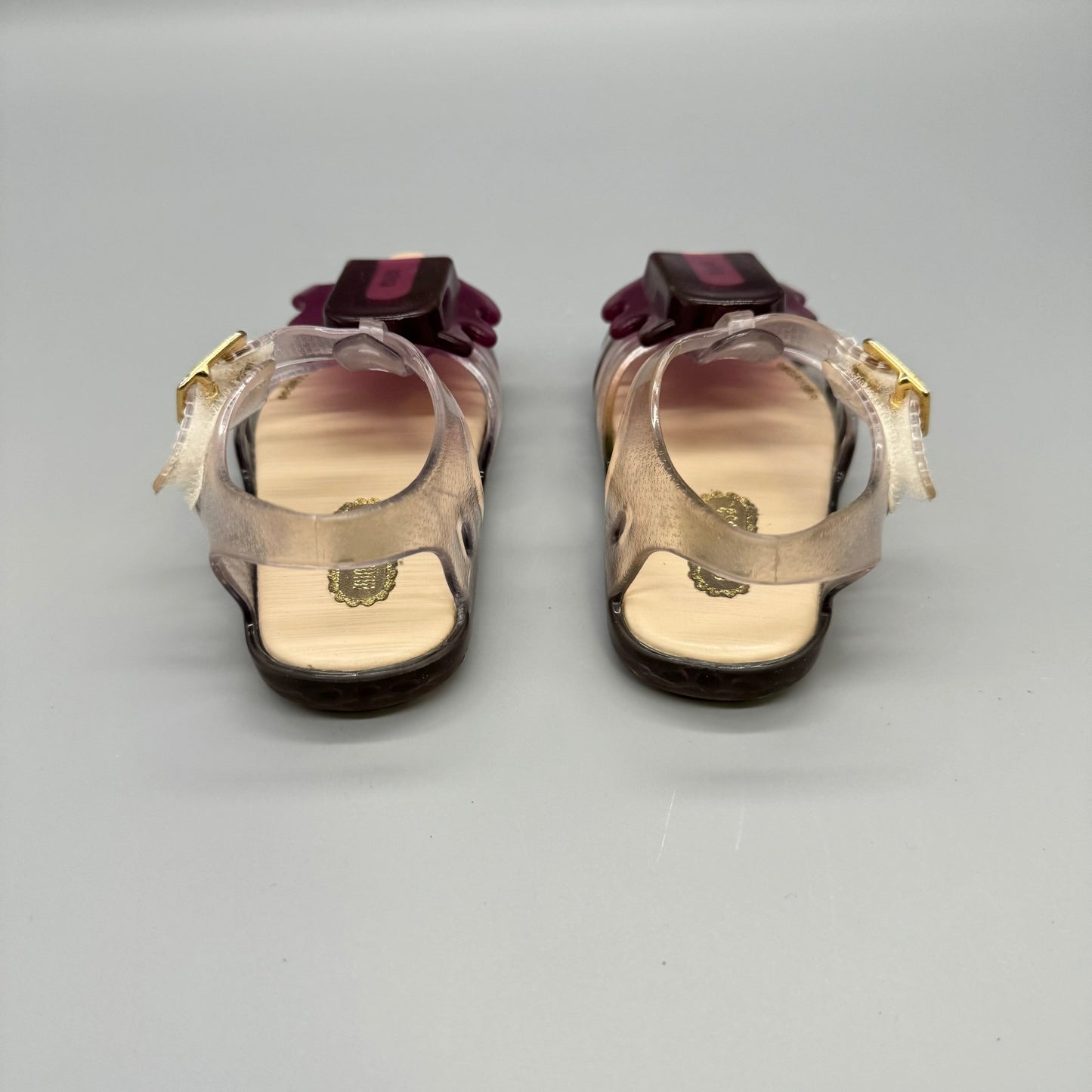 Mini Melissa / Sandals / US5
