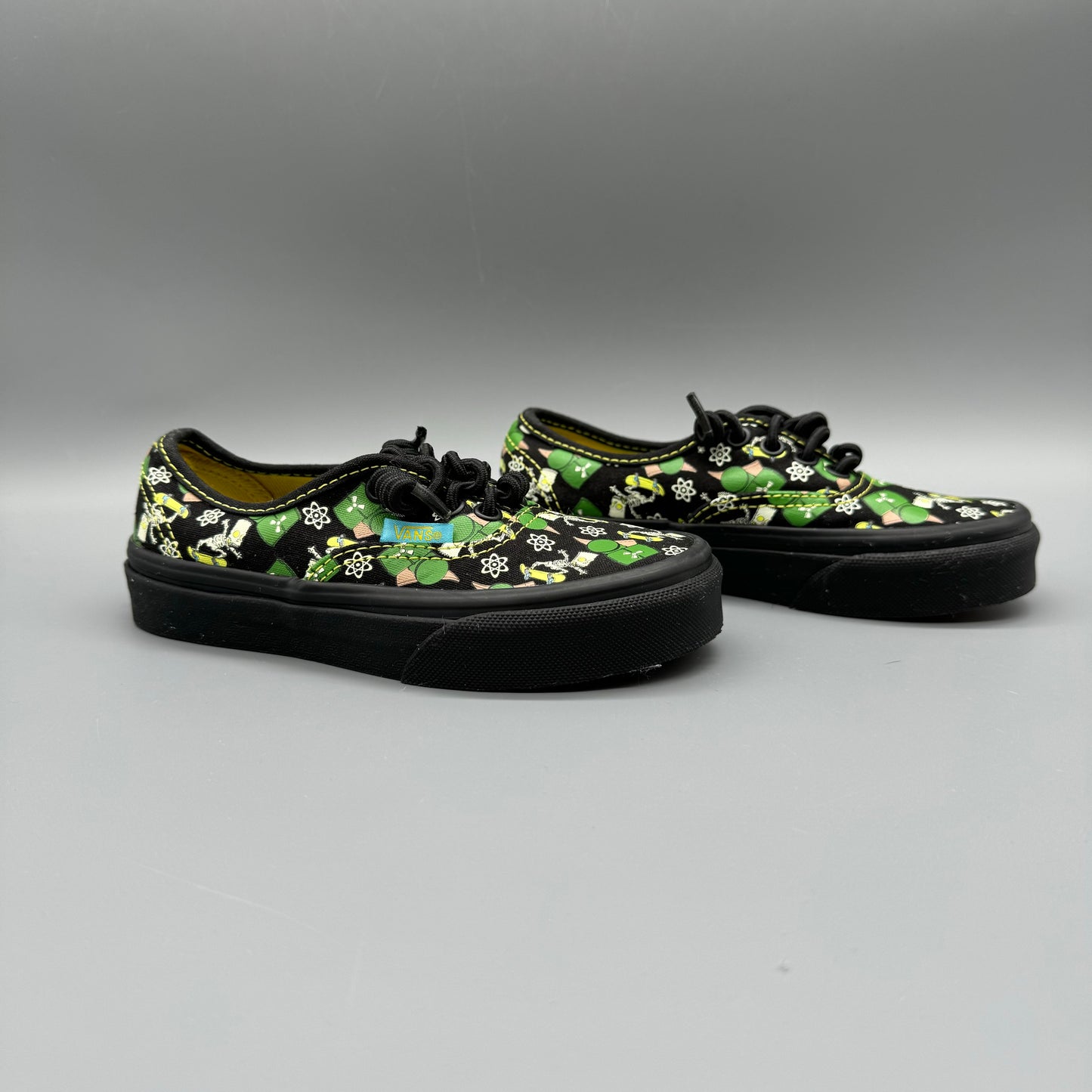 Vans x Simpsons / Runner / US12