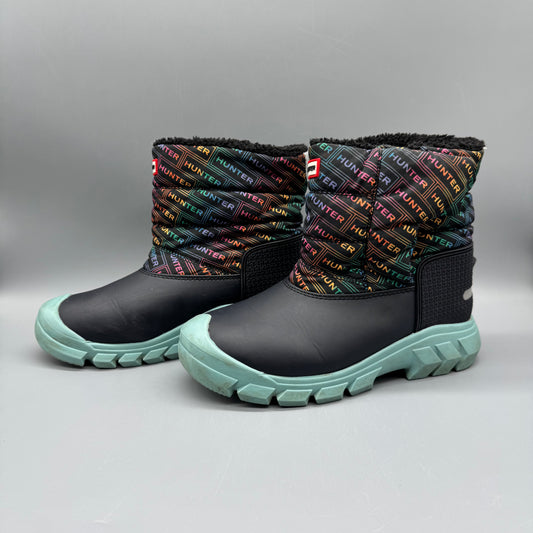 Hunter / Snow Boots / UK2 (J3.5)