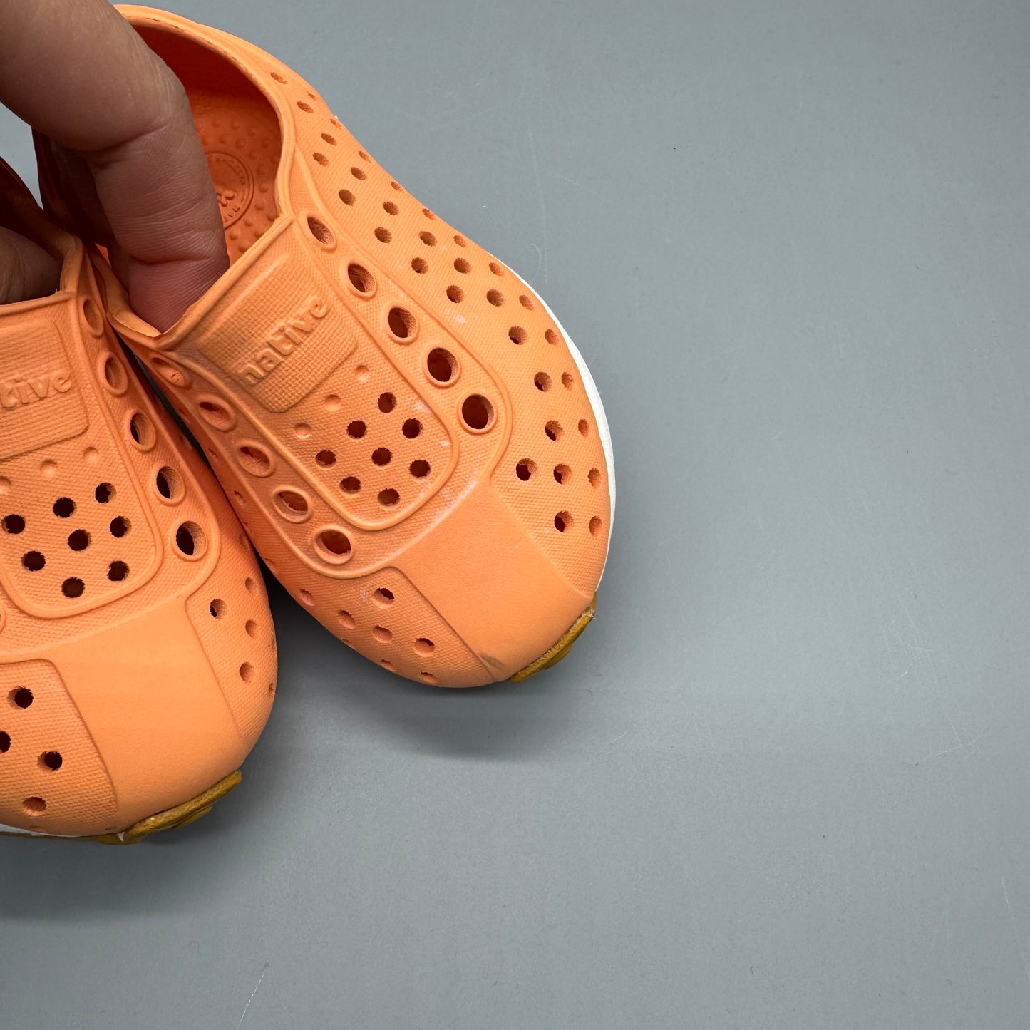 Native / Robbie / US4