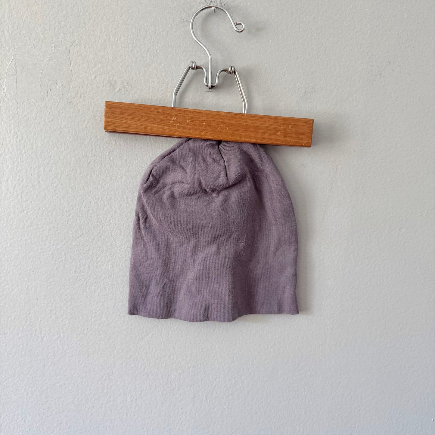 Mini mioche / Smokey purple beanie / 2Y