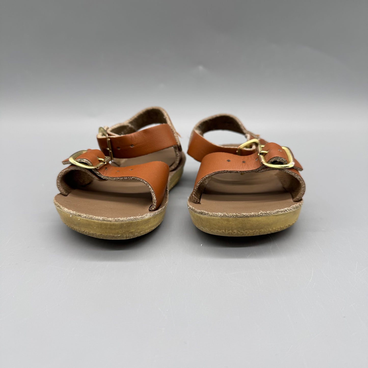 Salt Water / Surfer Sandals / US5