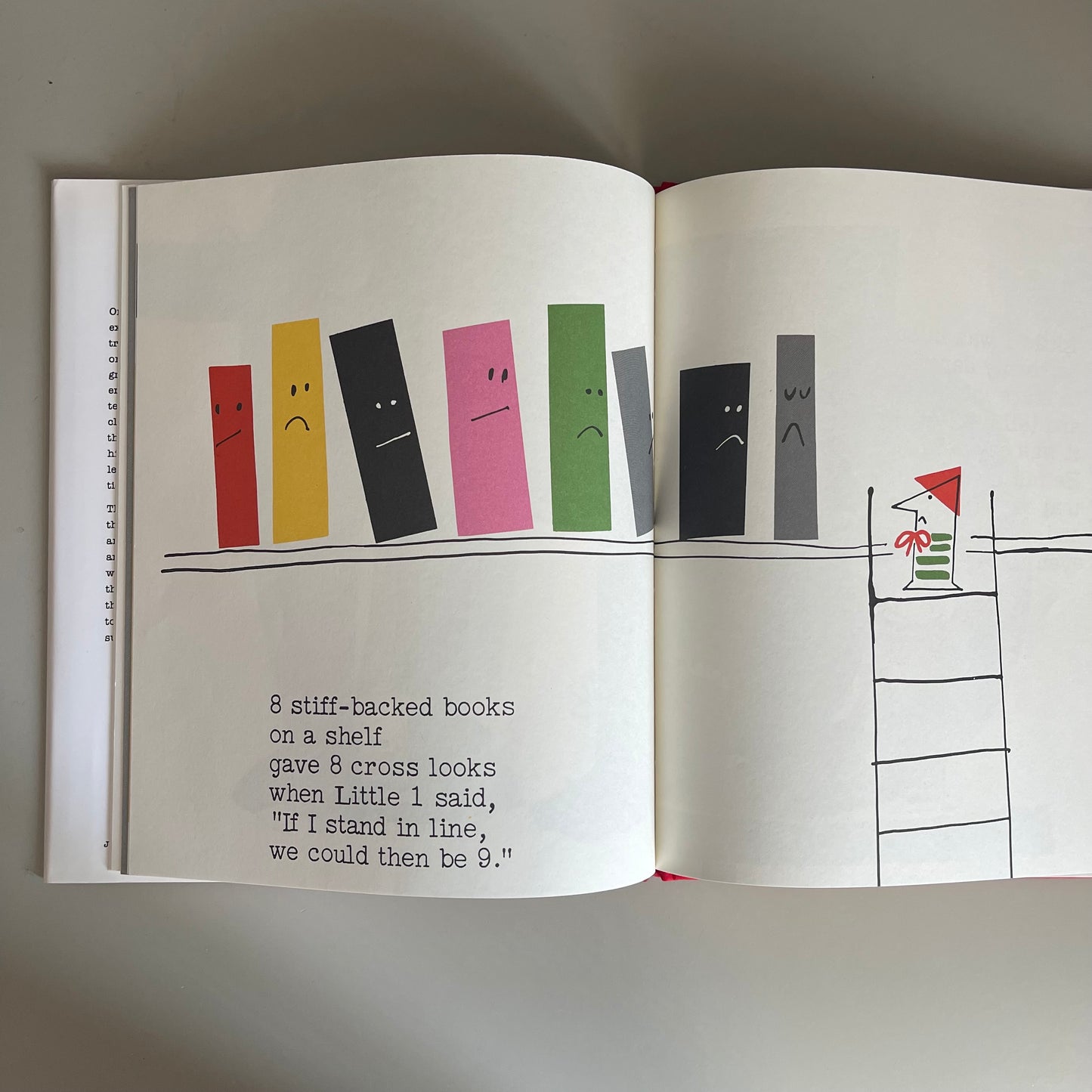 Little 1 / Anne & Paul Rand