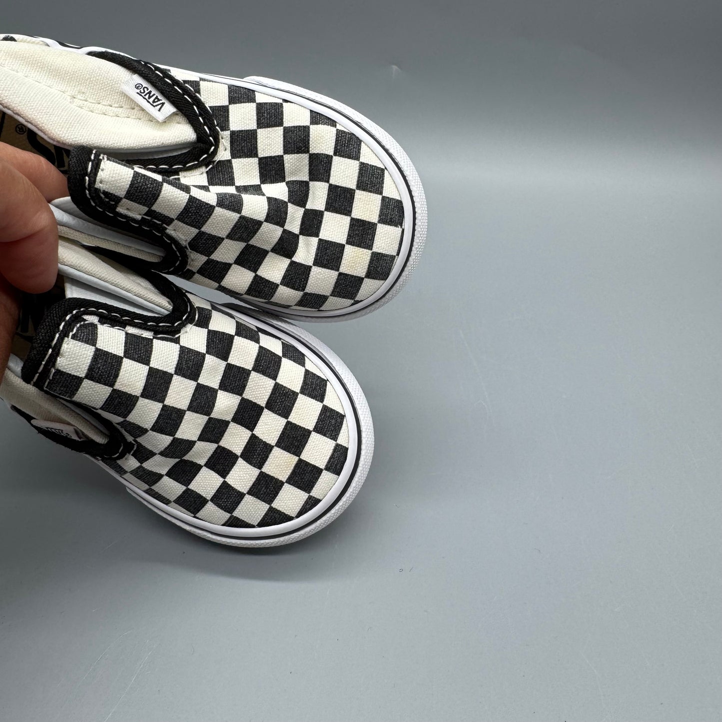 Vans / Running Shoes / US6