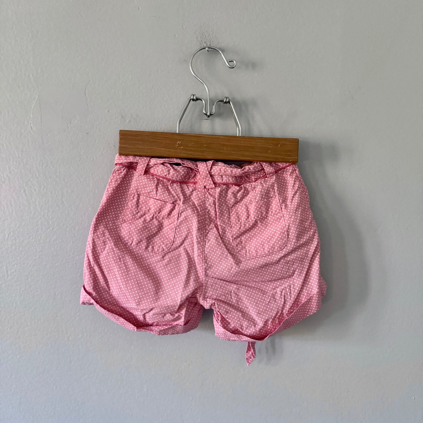 Jacadi / Pink shorts / 2Y