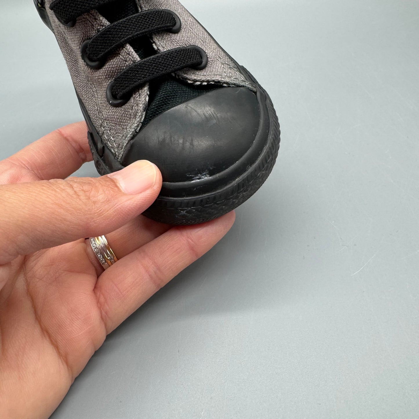 Converse x Batman / Running Shoes / US6