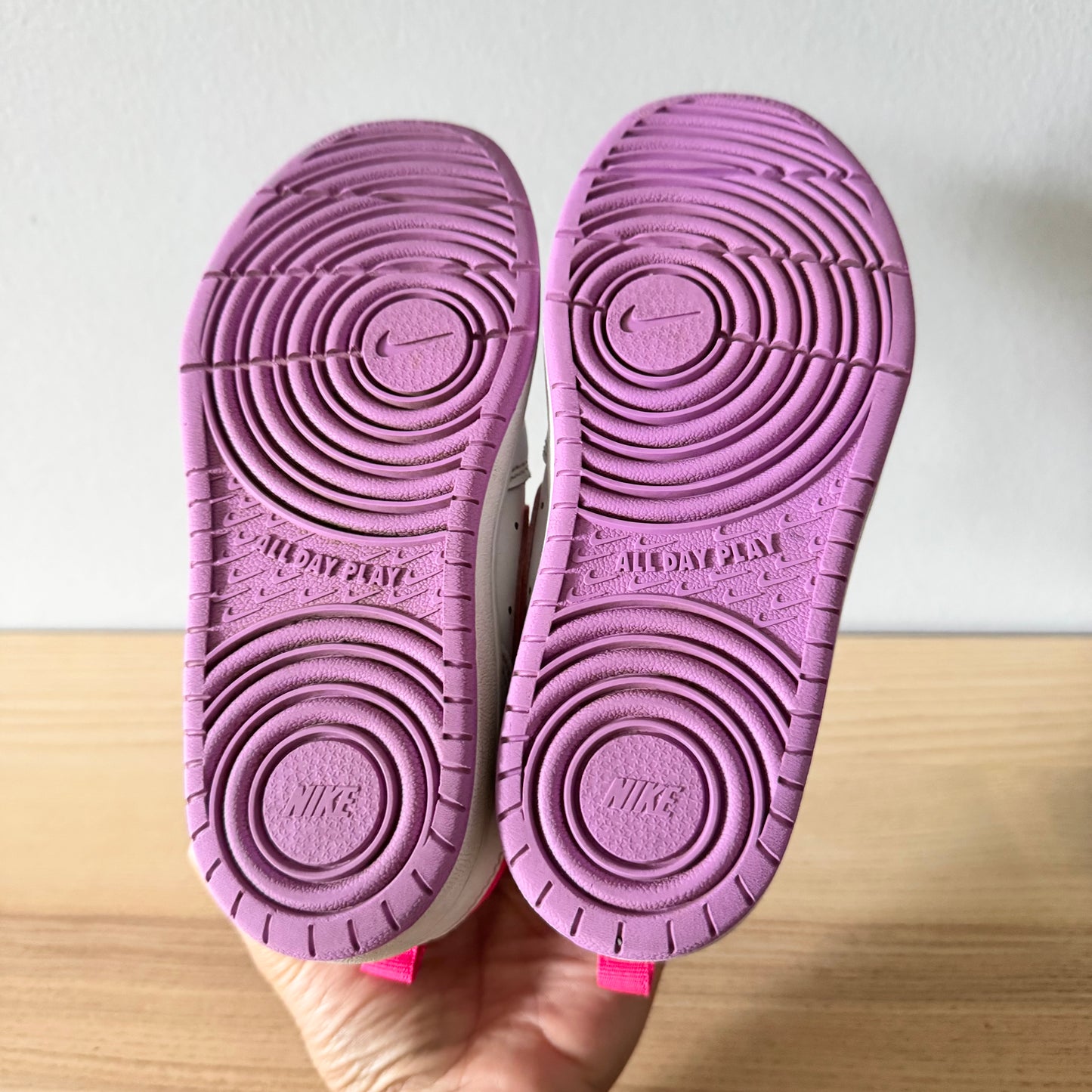 Nike / Sneaker / US12.5