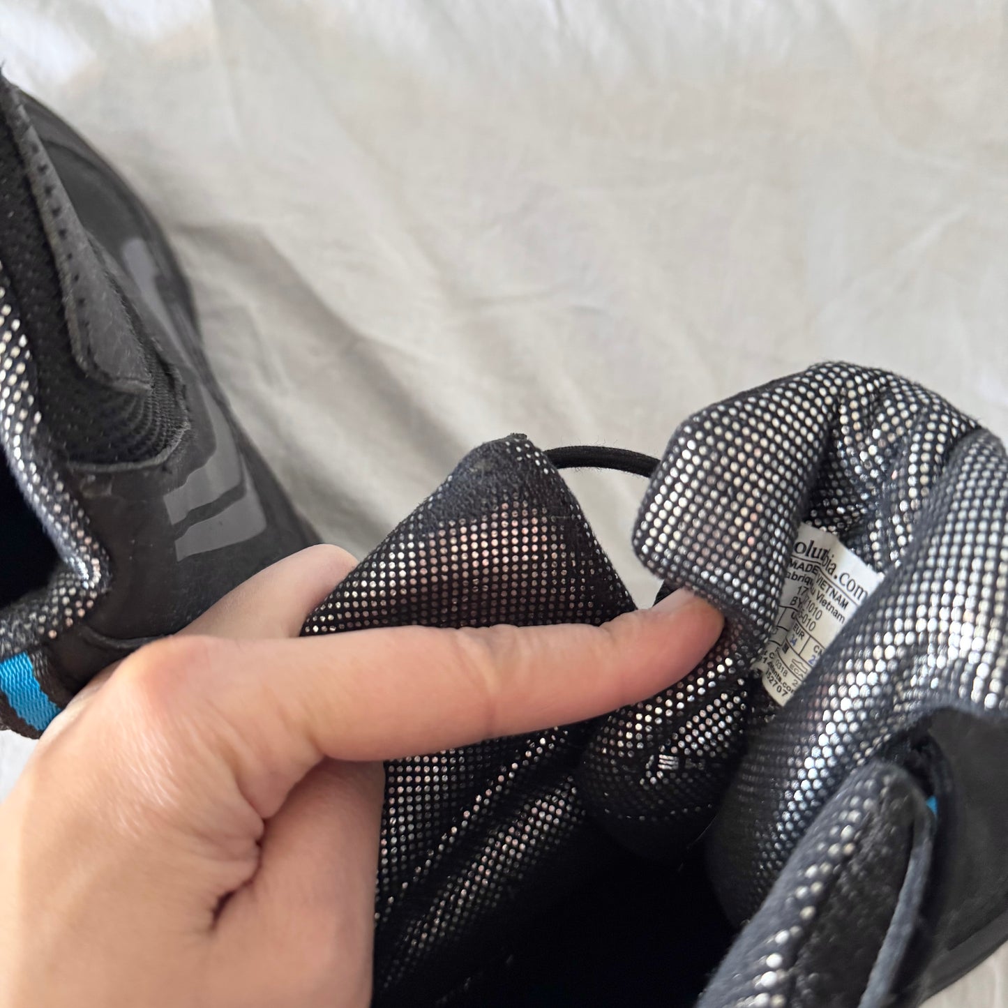 Columbia / Snow Boots / J3