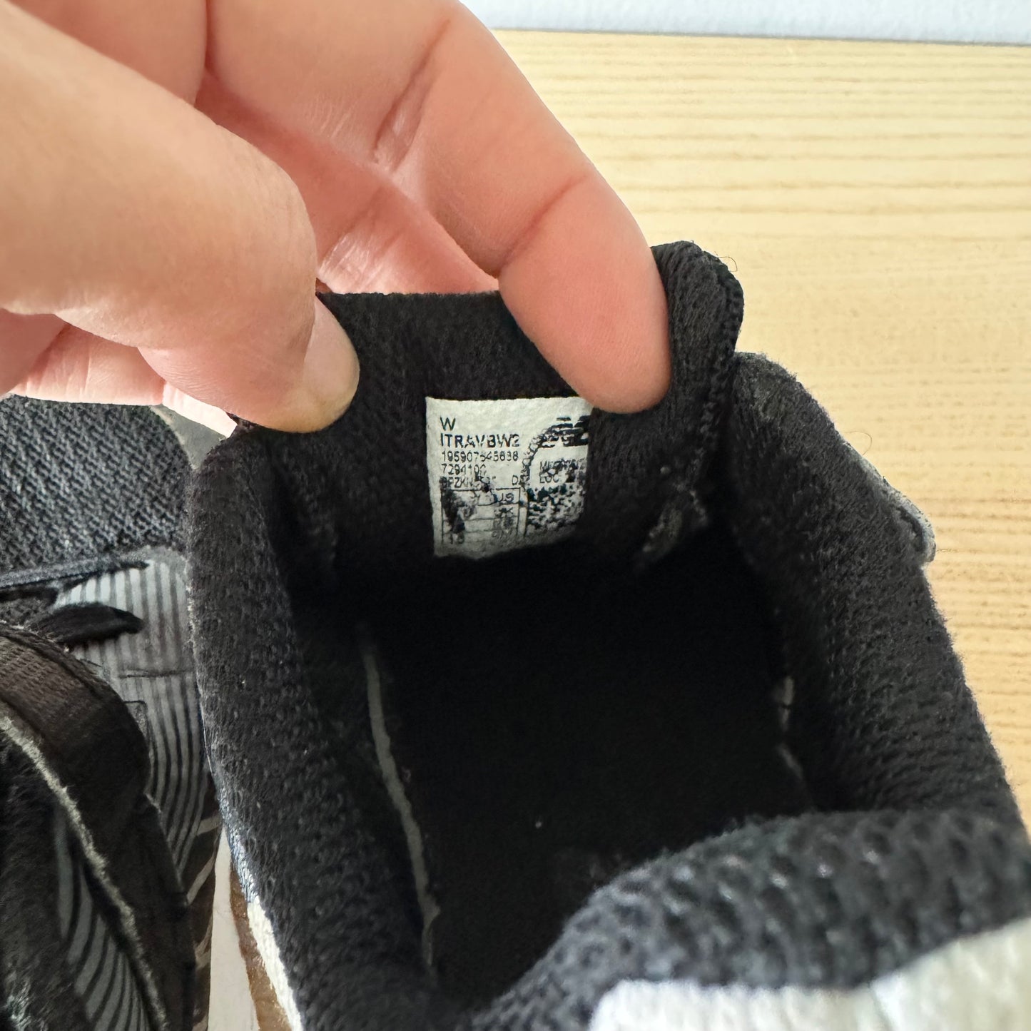 New Balance / Sneaker / US10