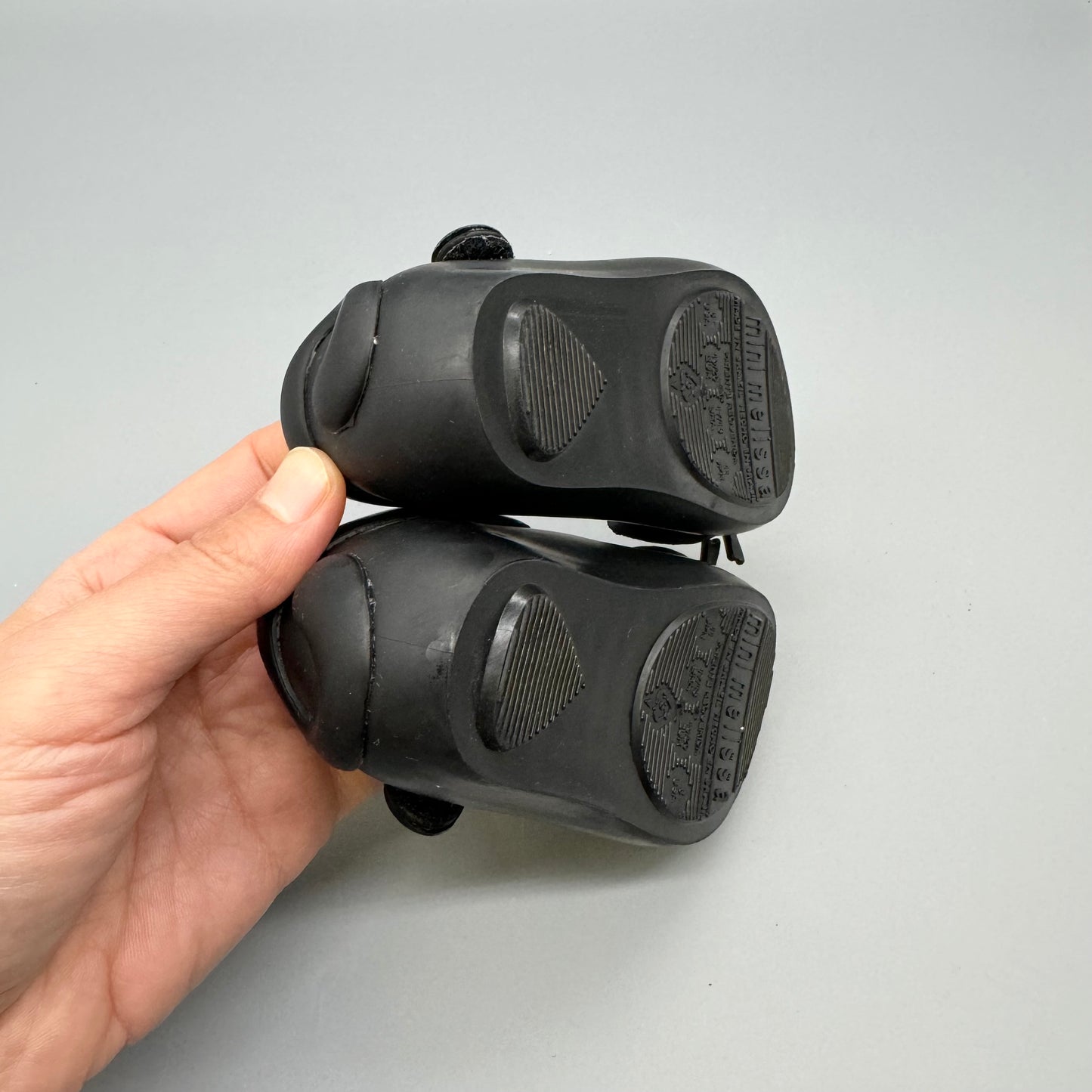 Mini Melissa / Sandals / US5