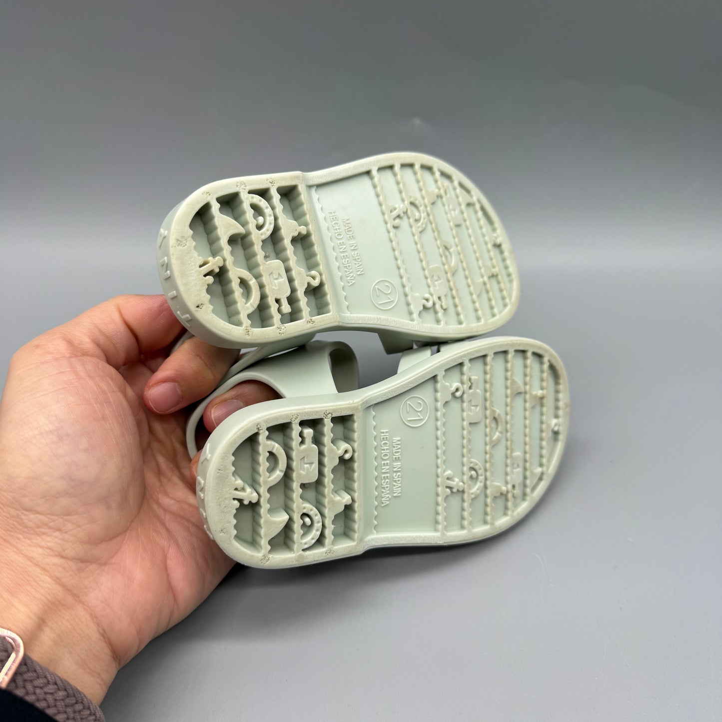 Tiny Cottons / Sandals / US5.5