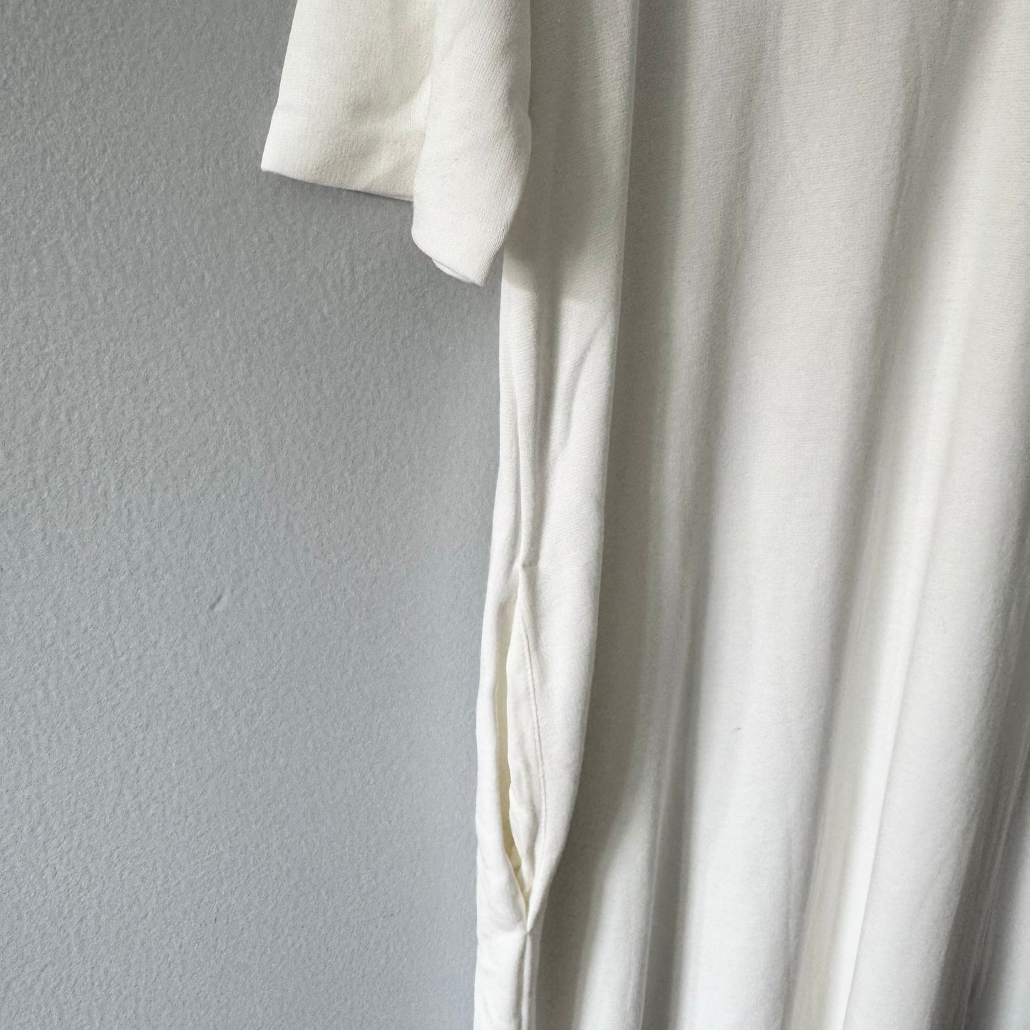 COS / White dress / Women M