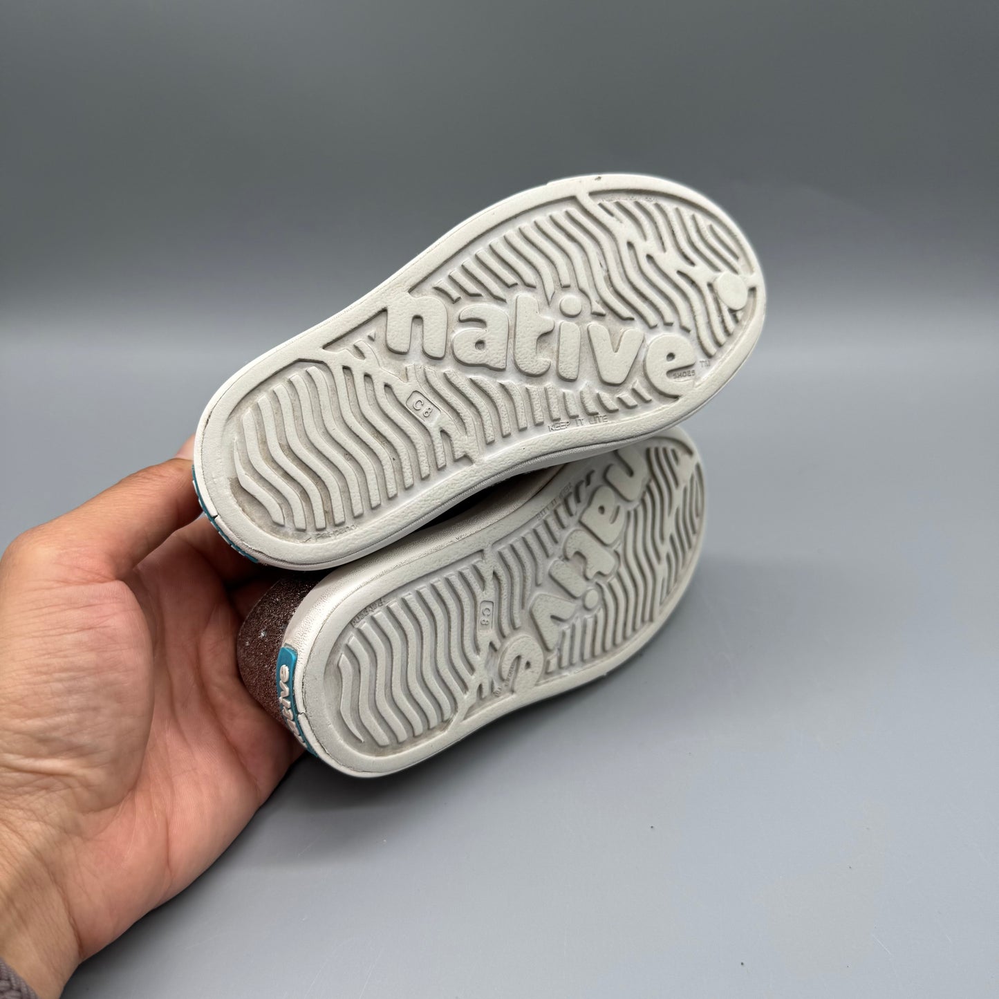 Native / Sandals / US8