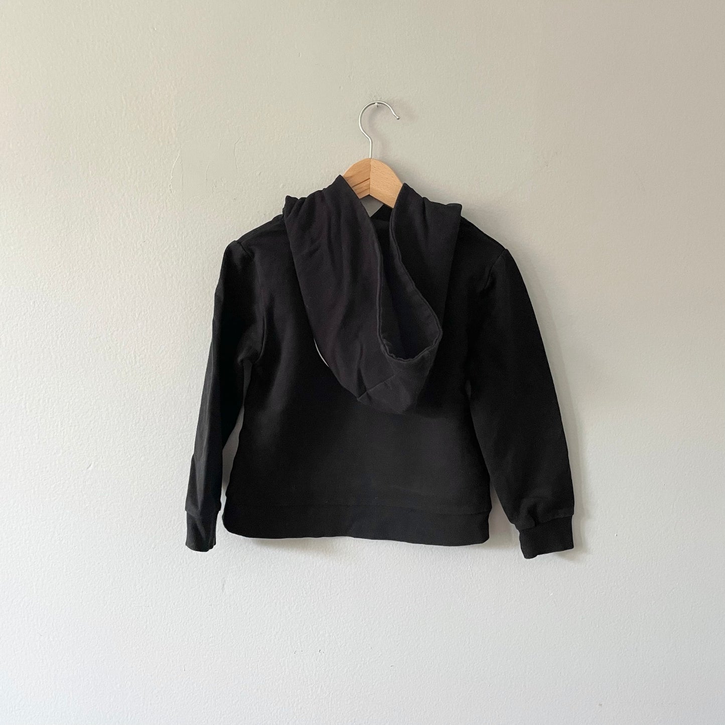 Miles the label / after school band hoodie / 4Y