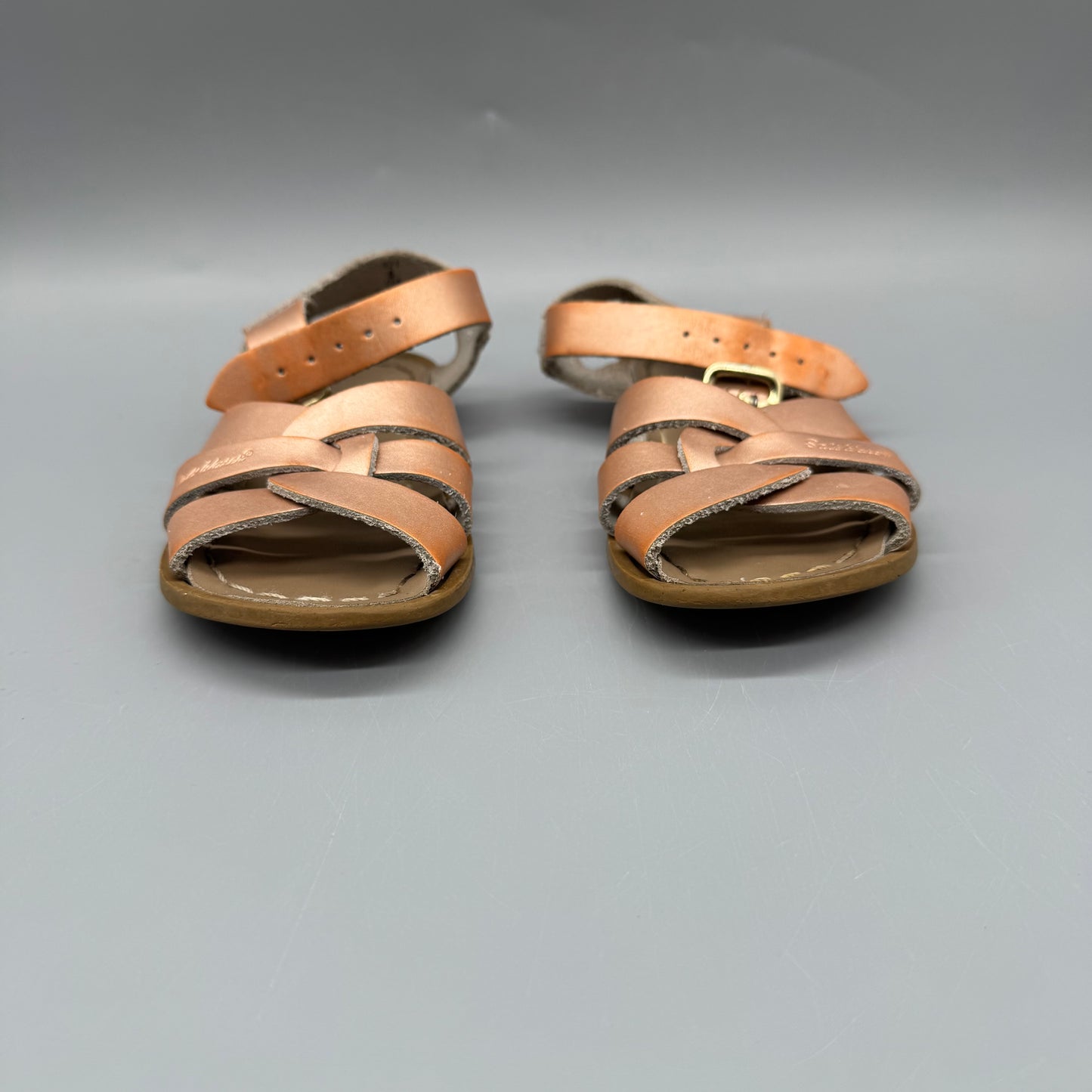 Salt Water / Sandals / US8