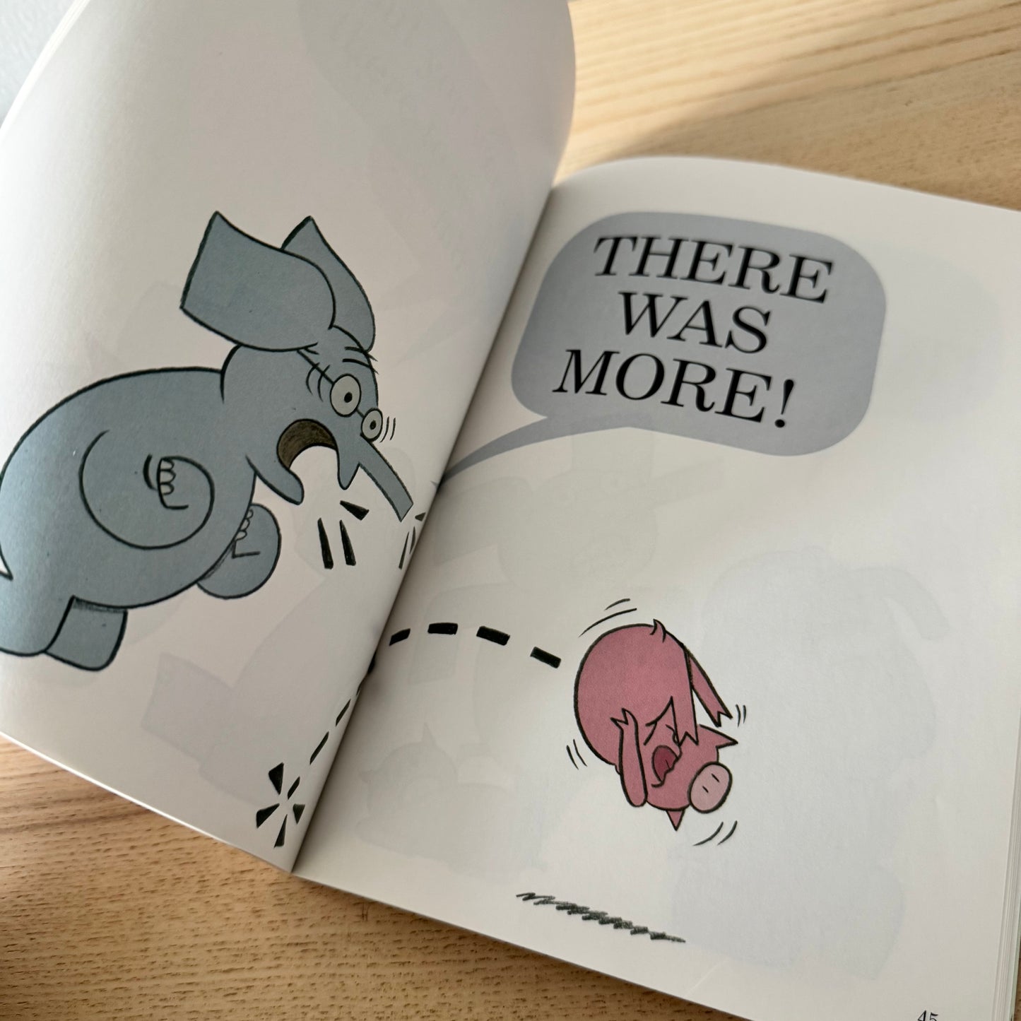 My Friend is Sad / Mo Willems